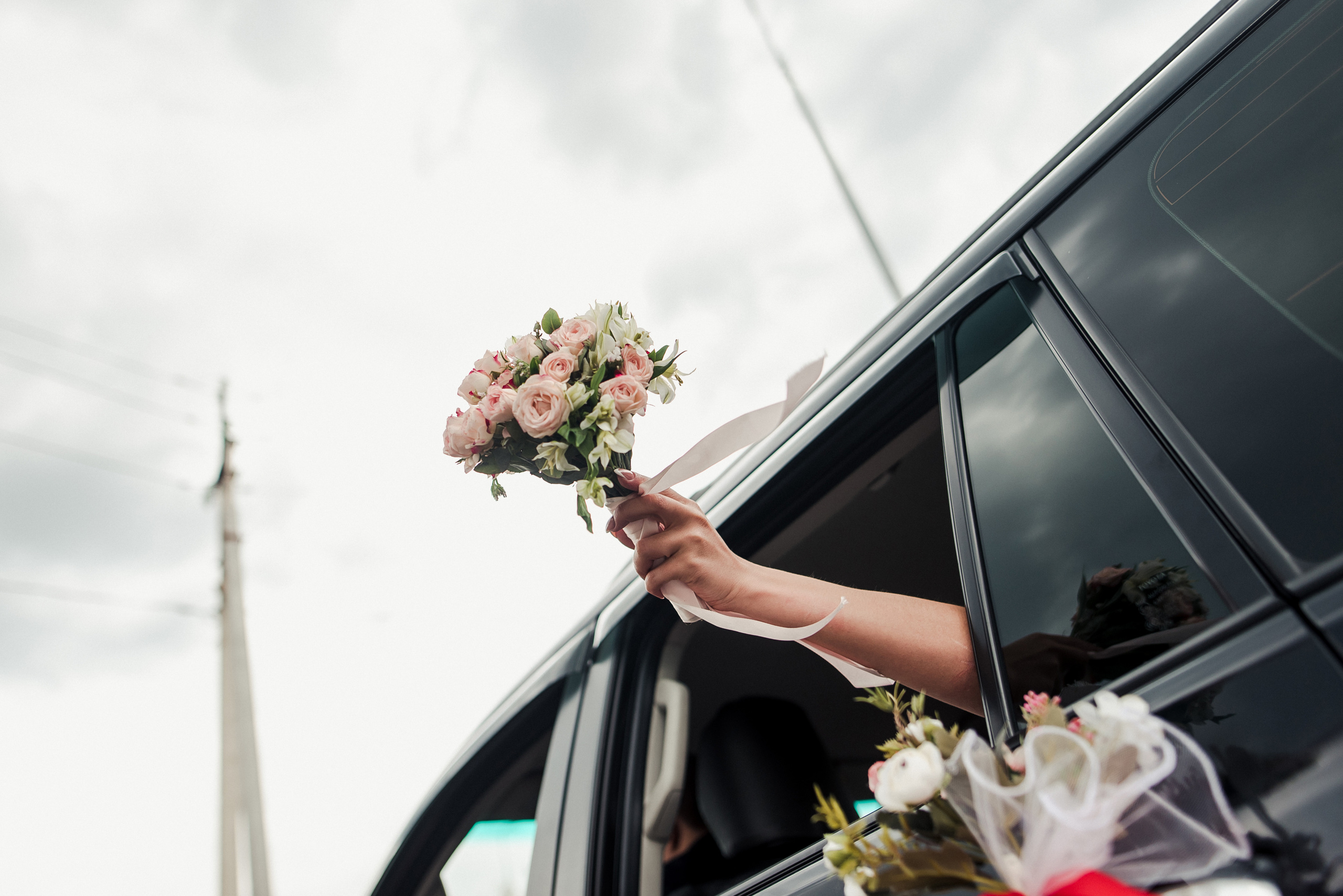 Стас и Оксана. Свадебные фотографы Nekipelov_photo