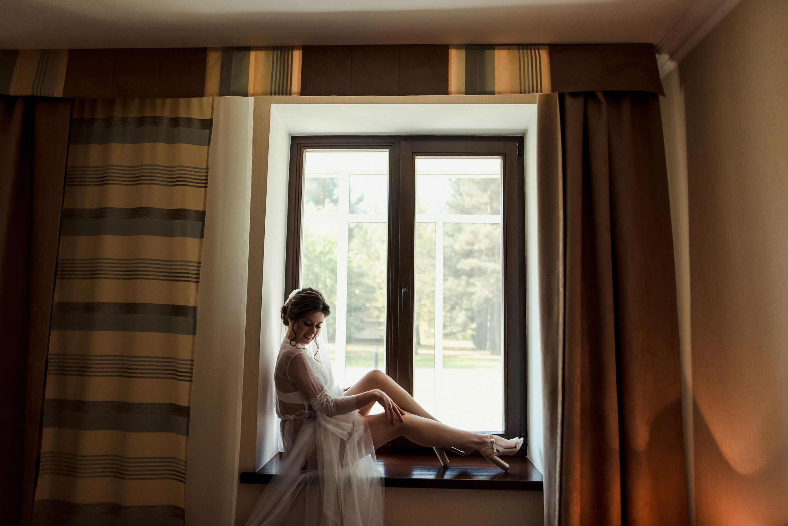 Стас и Оксана. Свадебные фотографы Nekipelov_photo