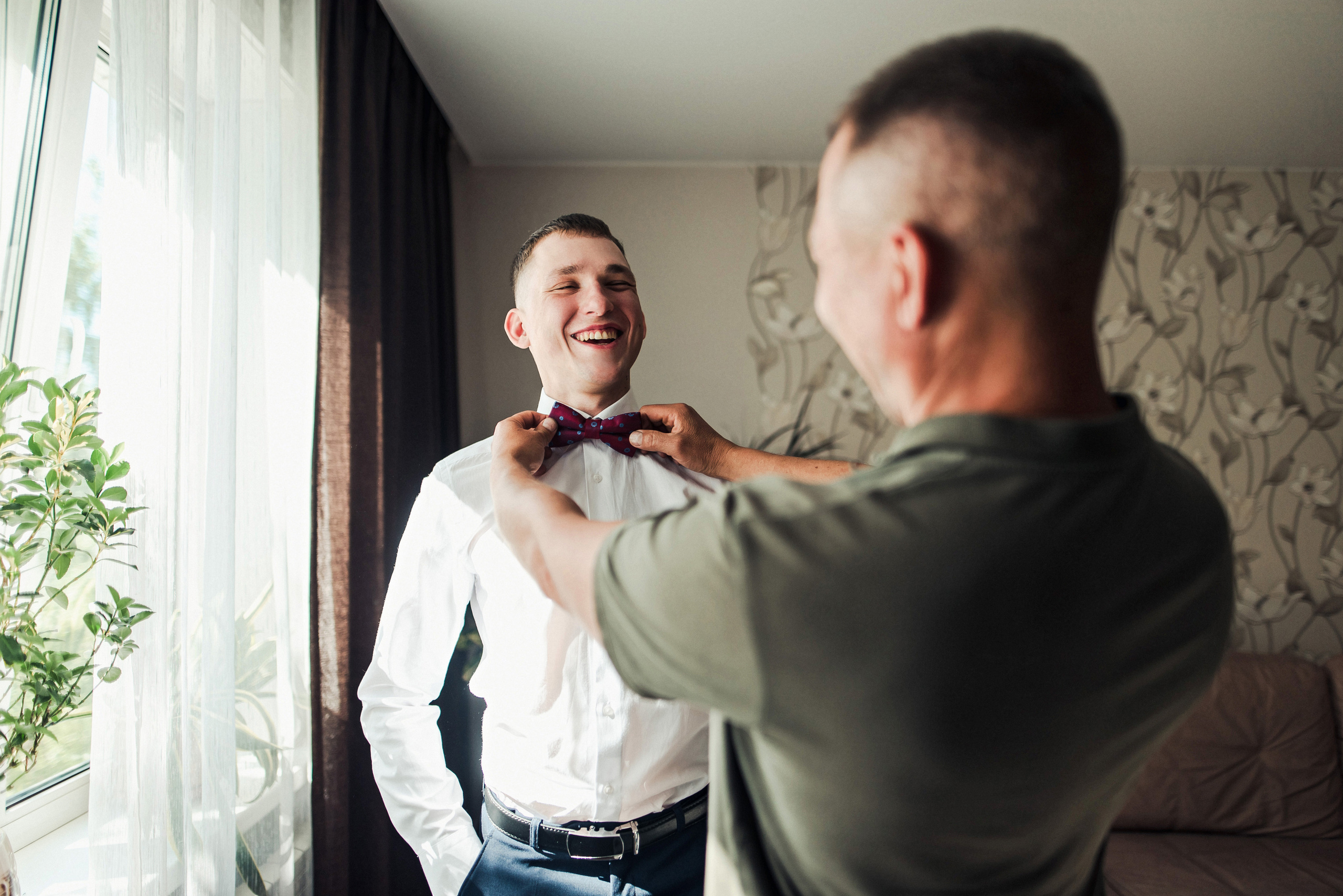 Дмитрий и Екатерина. Свадебные фотографы Nekipelov_photo