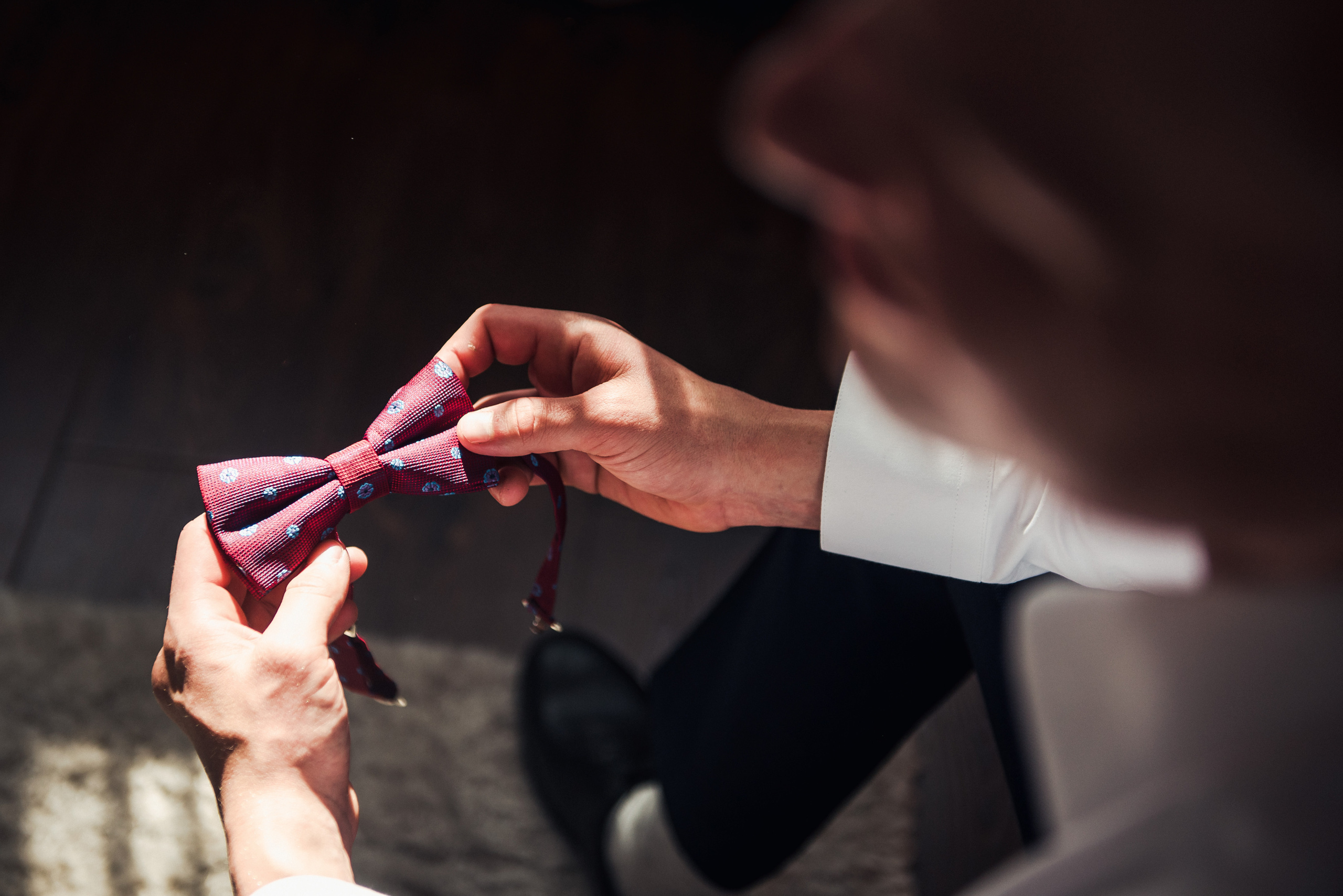 Дмитрий и Екатерина. Свадебные фотографы Nekipelov_photo