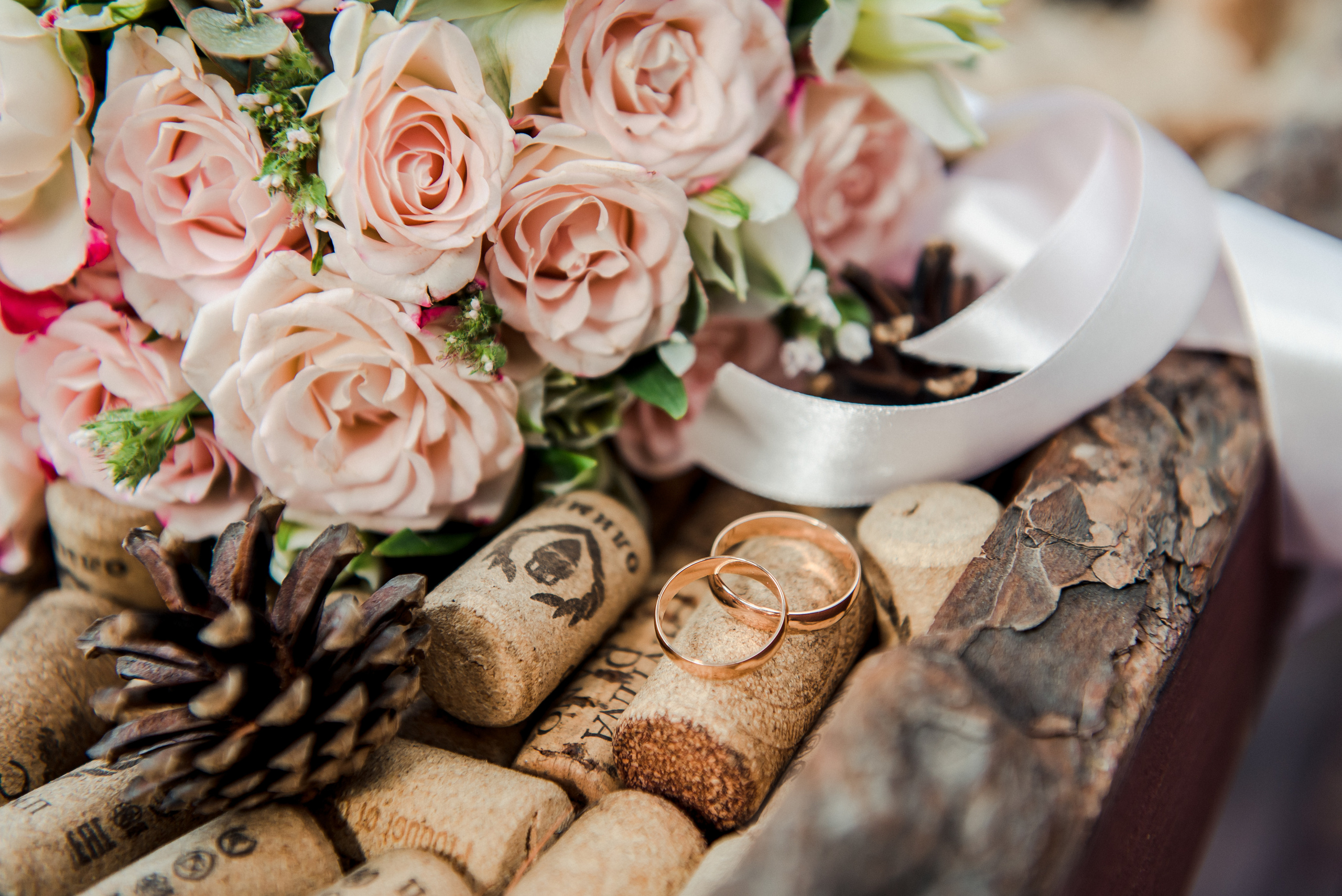 Стас и Оксана. Свадебные фотографы Nekipelov_photo