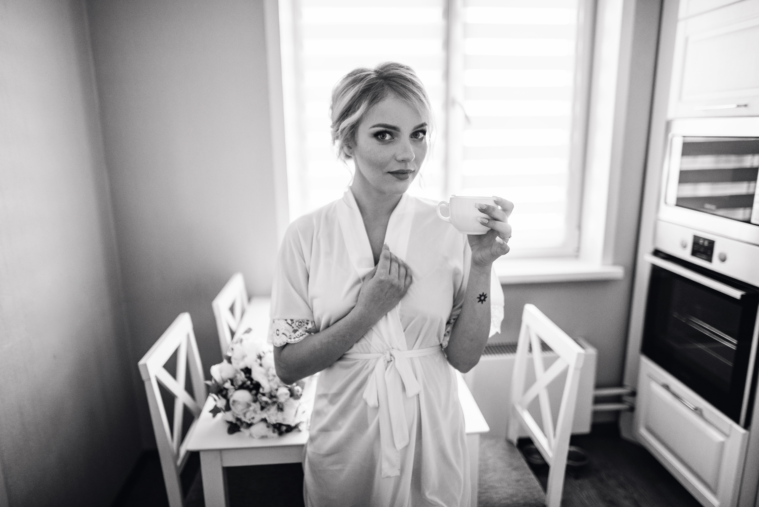 Дмитрий и Екатерина. Свадебные фотографы Nekipelov_photo