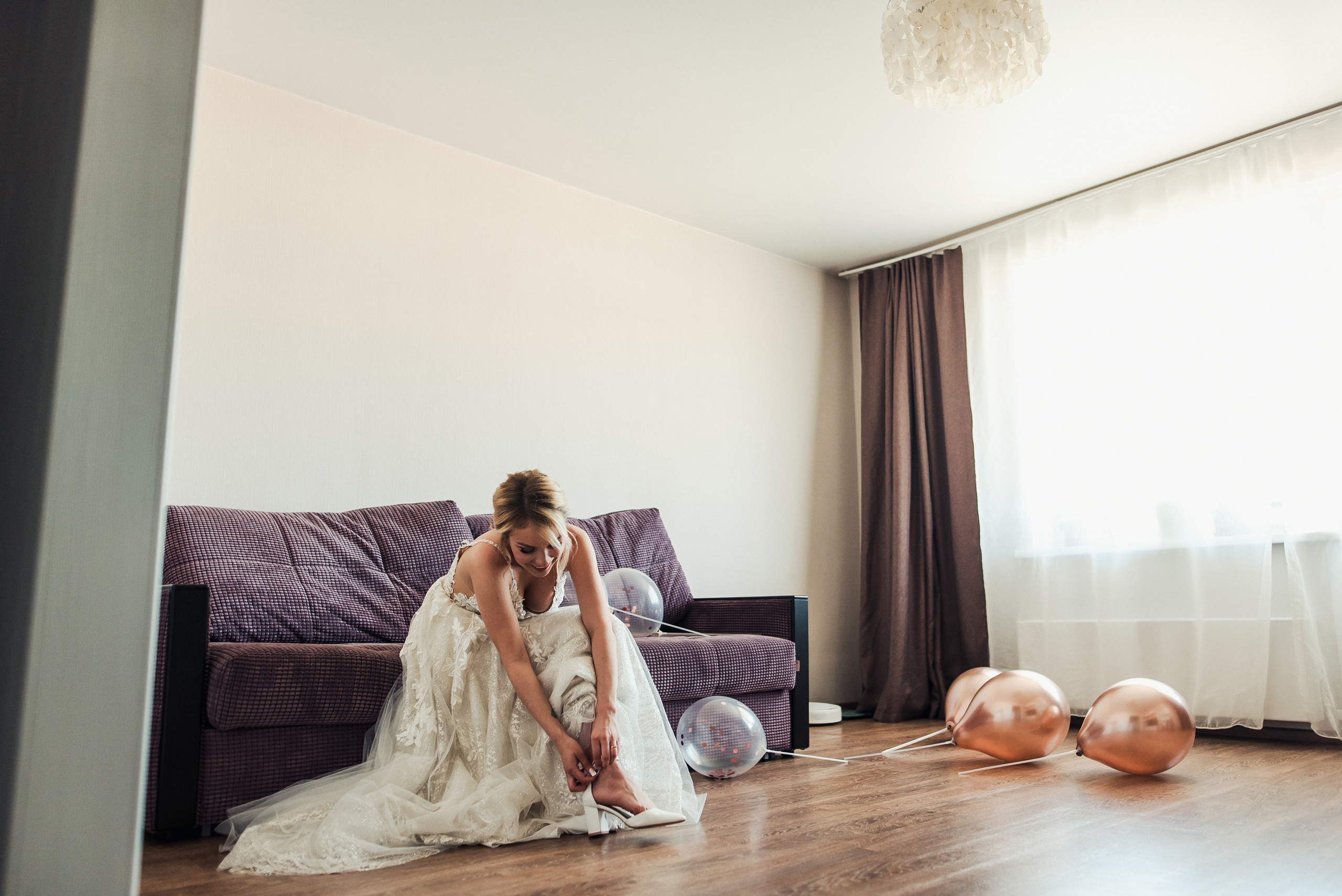 Дмитрий и Екатерина. Свадебные фотографы Nekipelov_photo