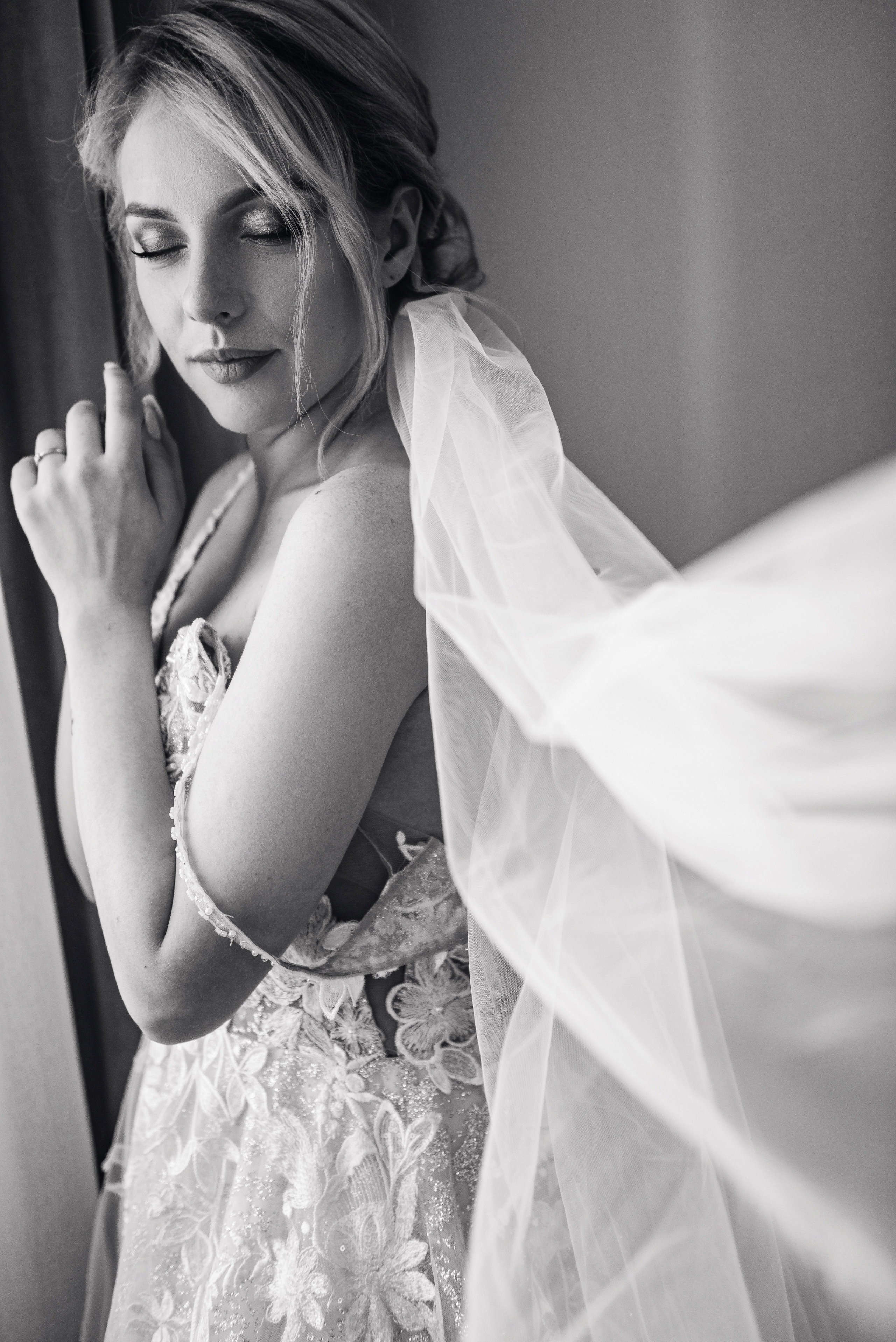 Дмитрий и Екатерина. Свадебные фотографы Nekipelov_photo