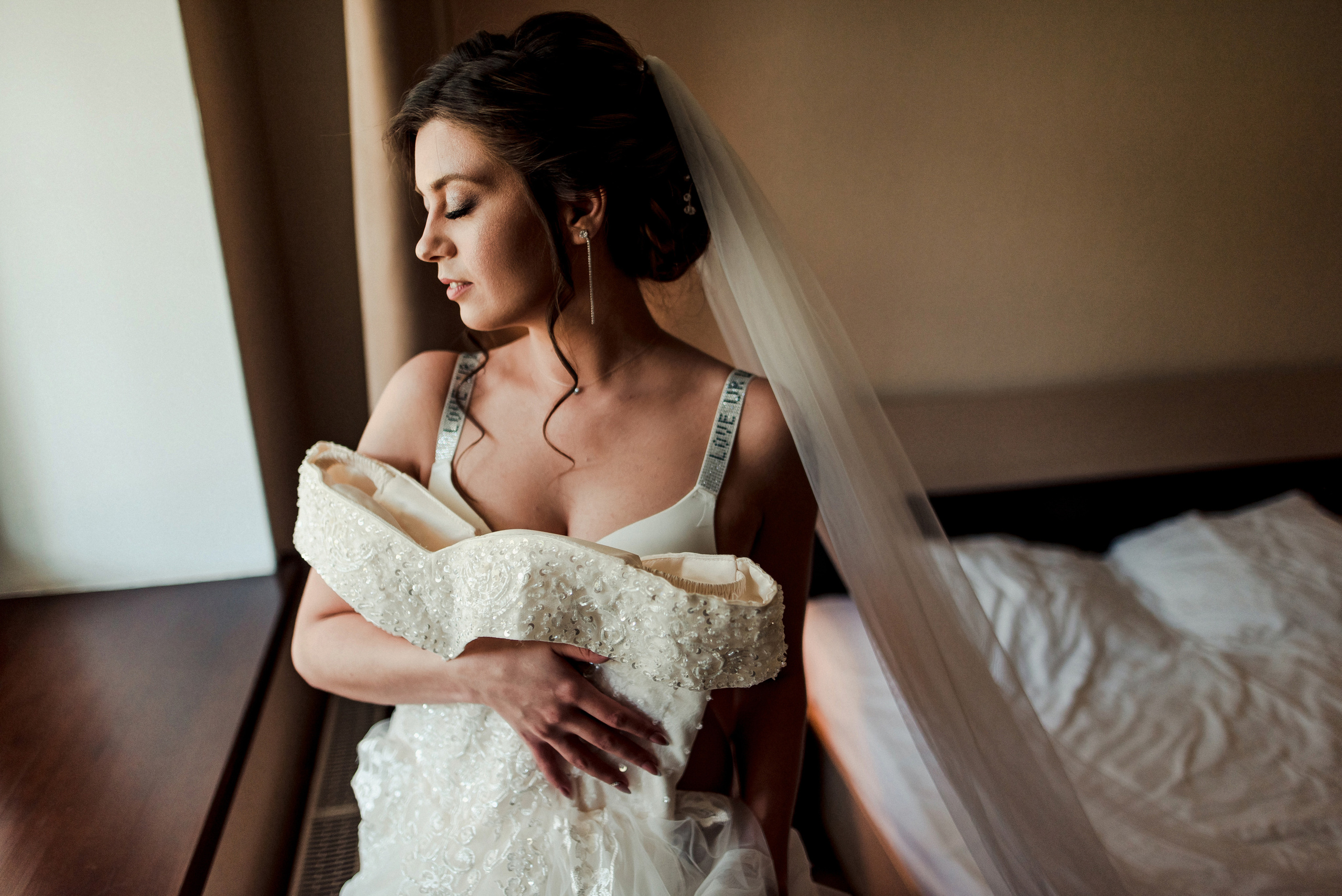 Стас и Оксана. Свадебные фотографы Nekipelov_photo