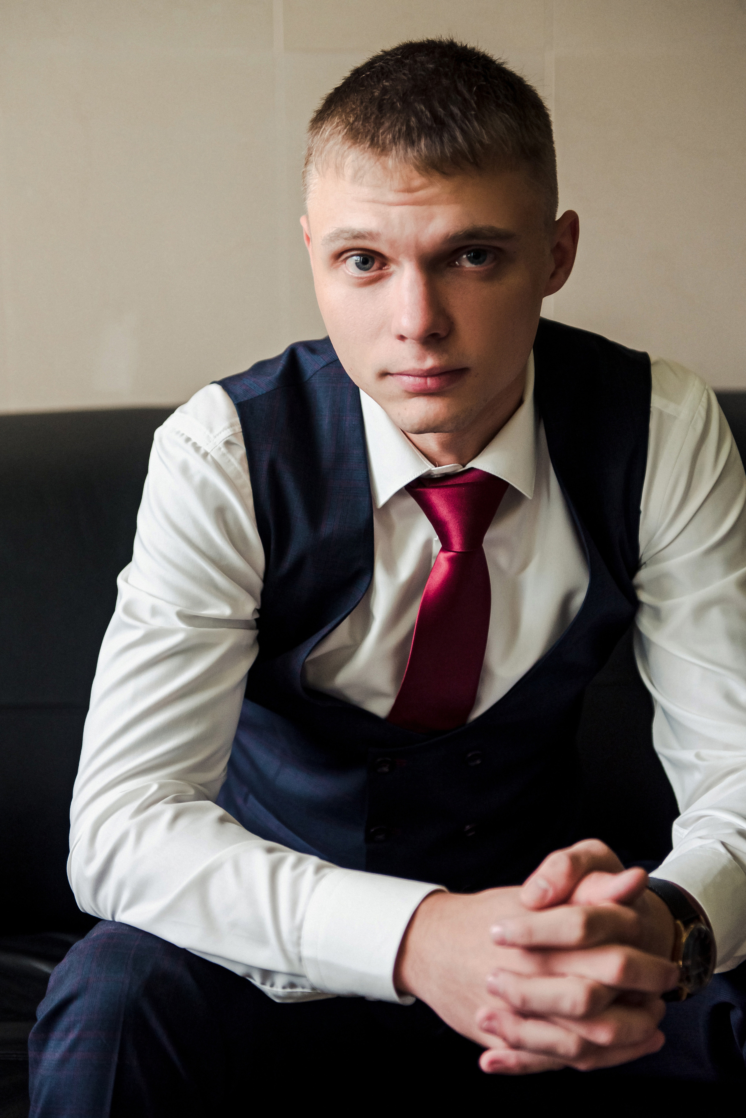 Стас и Оксана. Свадебные фотографы Nekipelov_photo