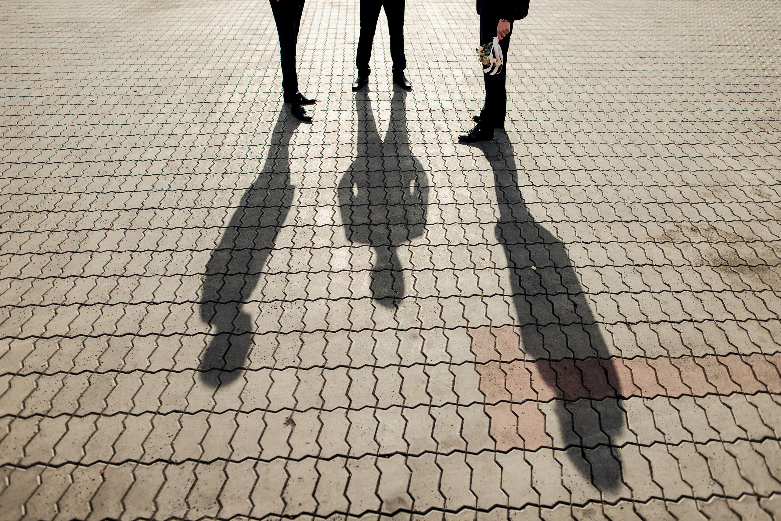 Стас и Оксана. Свадебные фотографы Nekipelov_photo