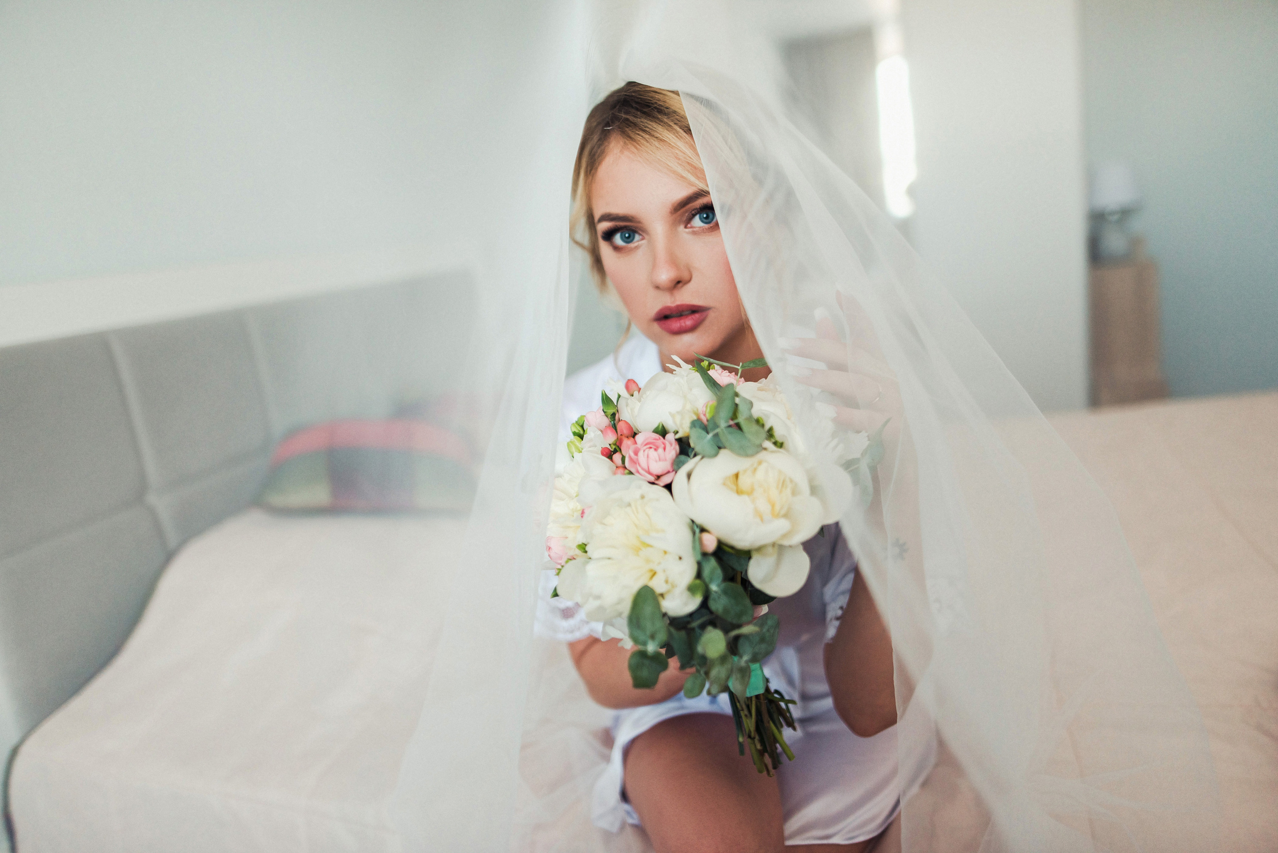 Дмитрий и Екатерина. Свадебные фотографы Nekipelov_photo