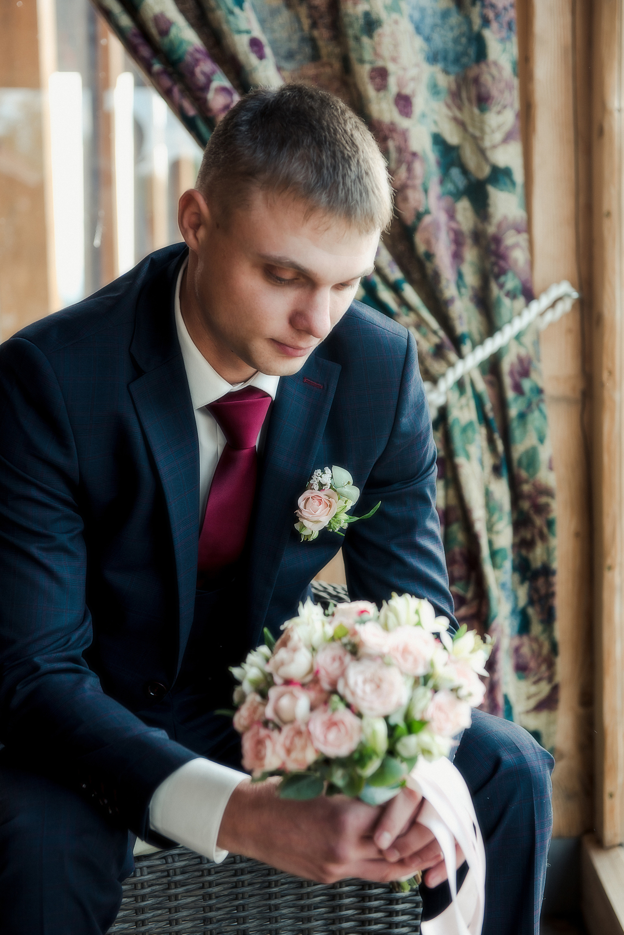 Стас и Оксана. Свадебные фотографы Nekipelov_photo