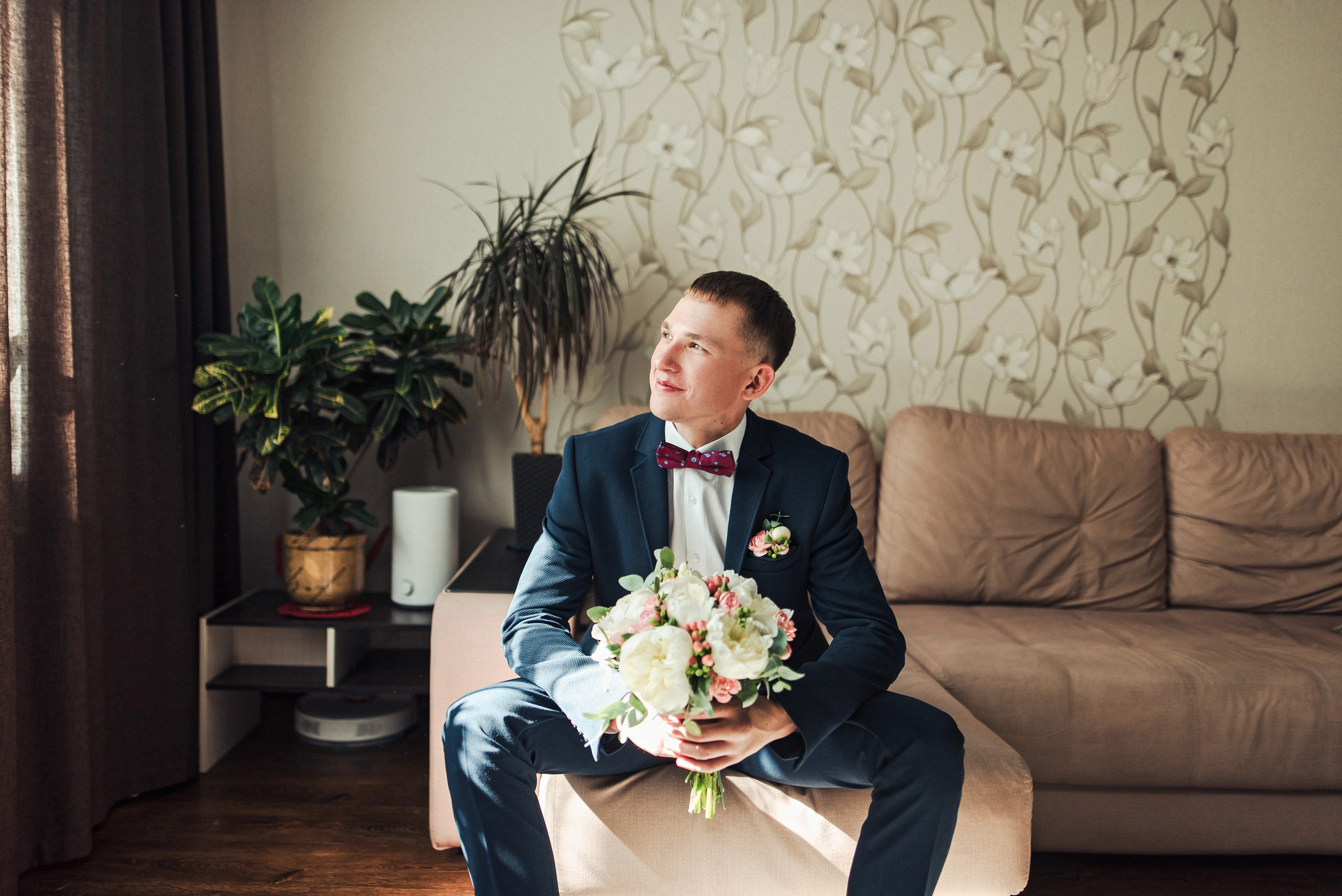 Дмитрий и Екатерина. Свадебные фотографы Nekipelov_photo