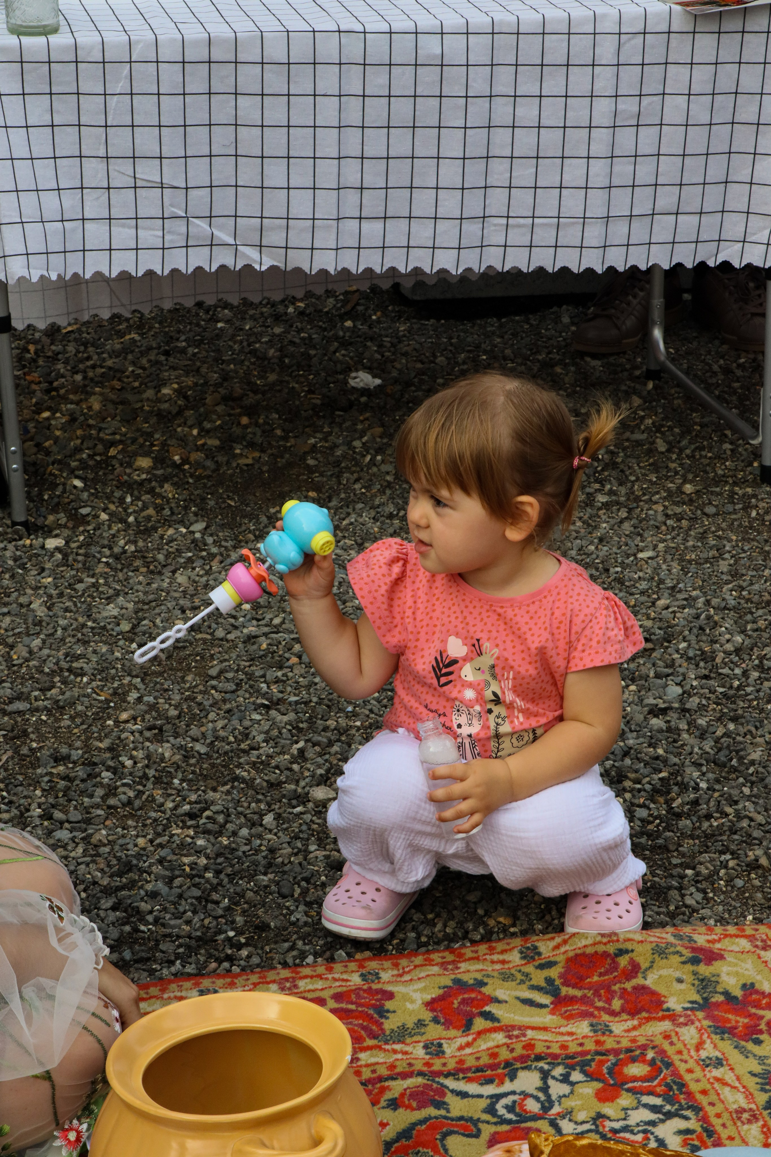 Татарский фестиваль. Портретный и репортажный фотограф в Анапе Злата Хидзик