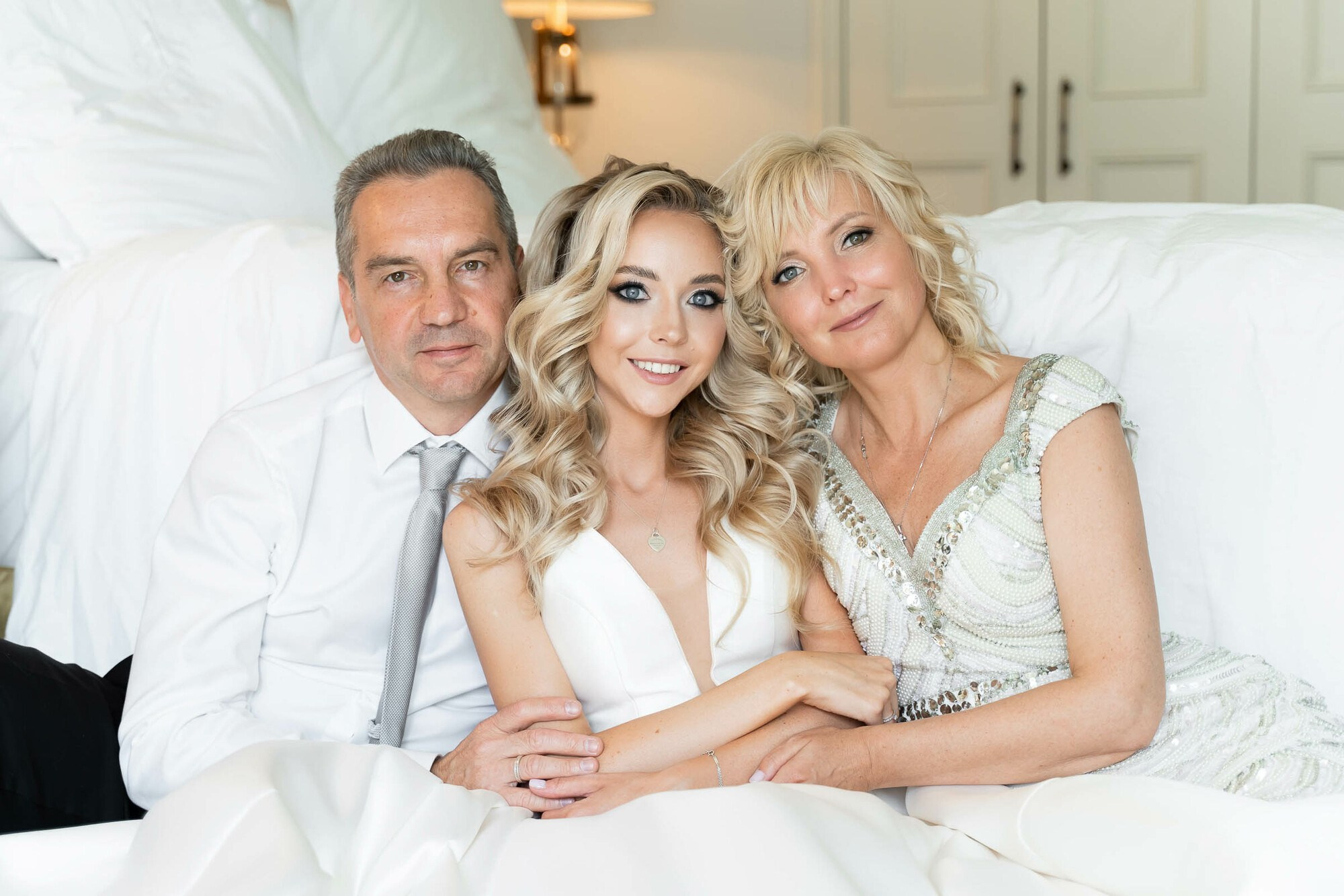 Свадьба в Four Seasons и Royal Beach. Свадебный фотограф в Санкт-Петербурге и Москве Андрей Нестеров