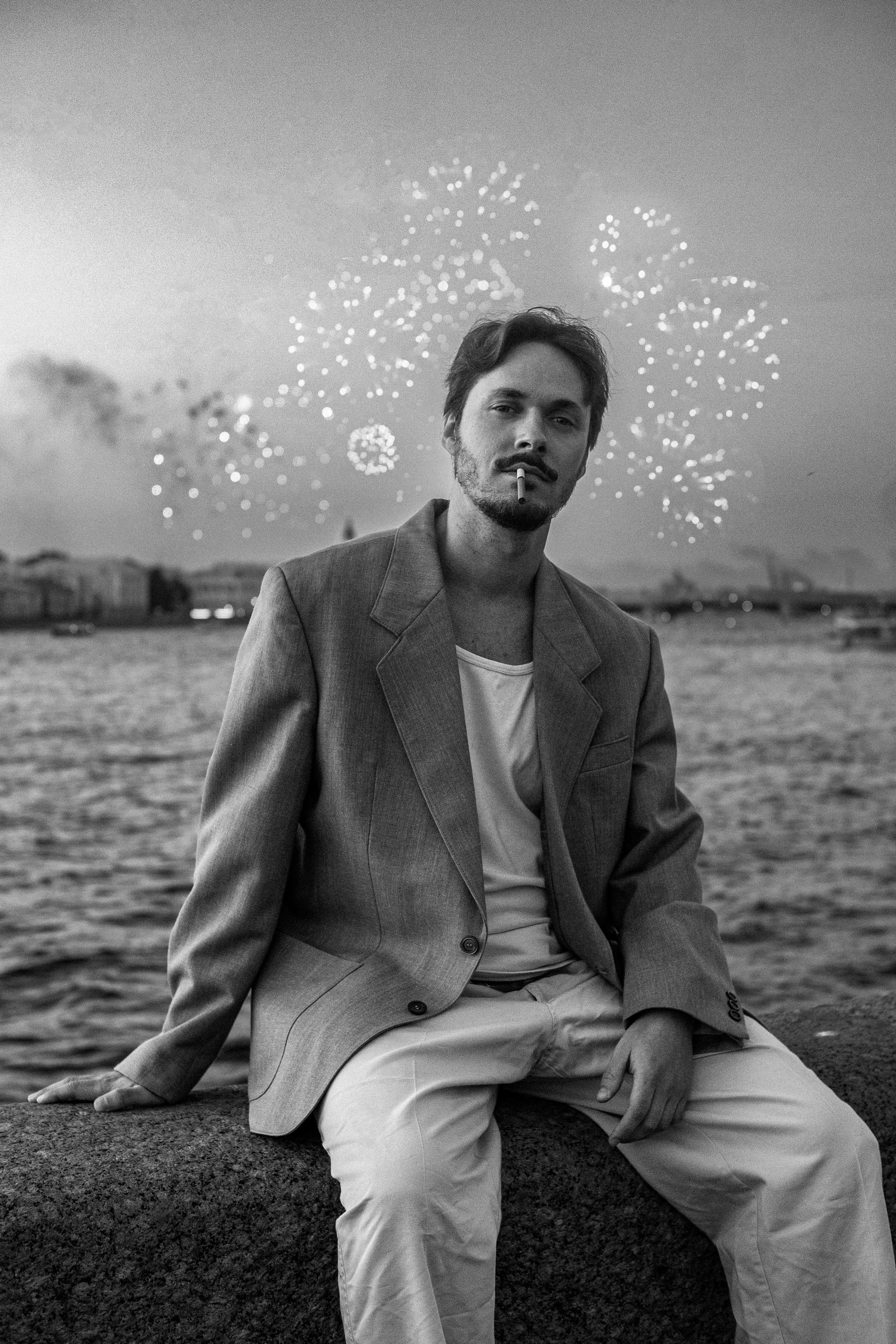 Уличные съёмки. Трандин Иван Фотограф СПб