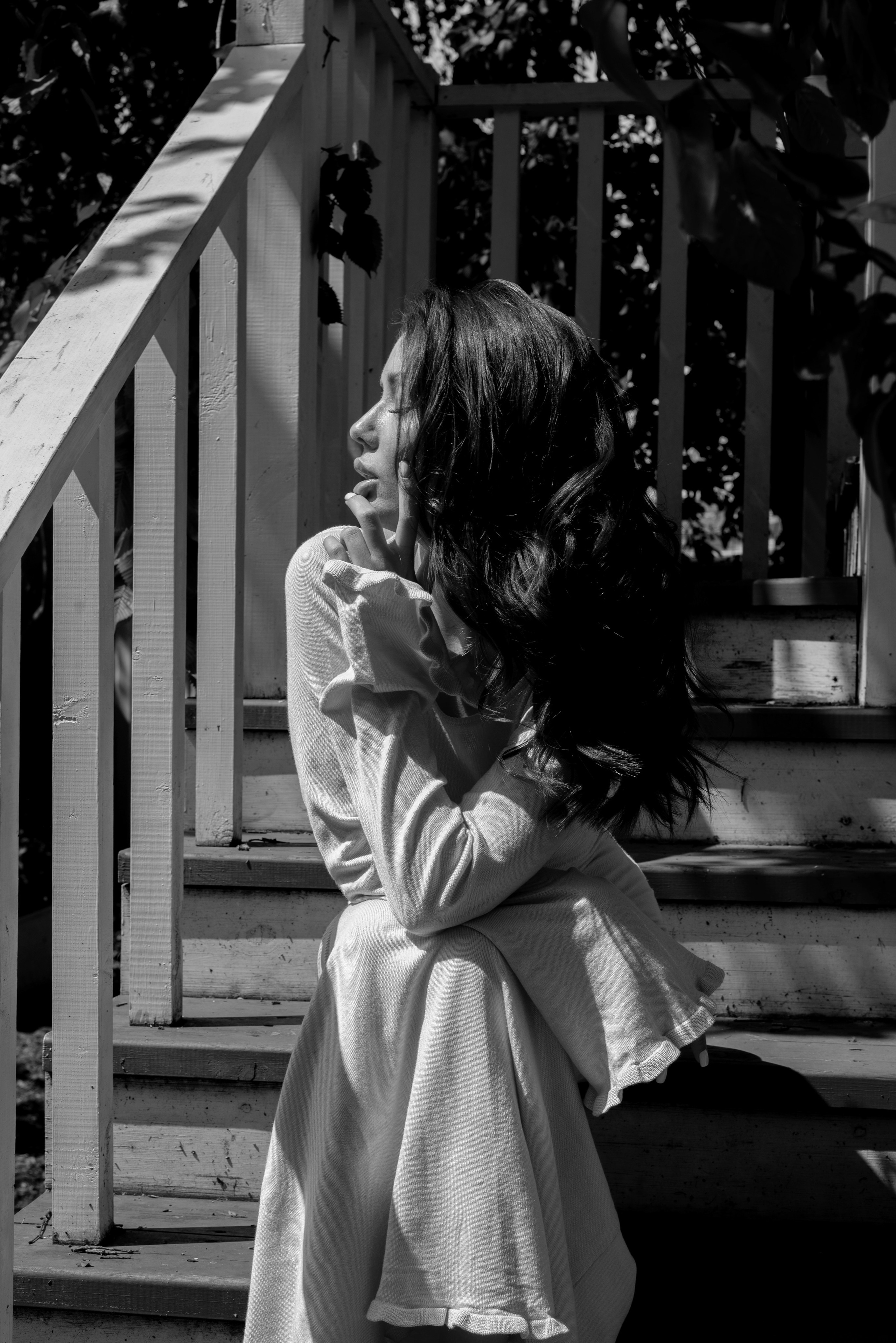 Женский портрет. Дина — ваш фотограф в Коломне и Москве. Живые портреты, любимые люди, важные события. Всё, что хочется помнить