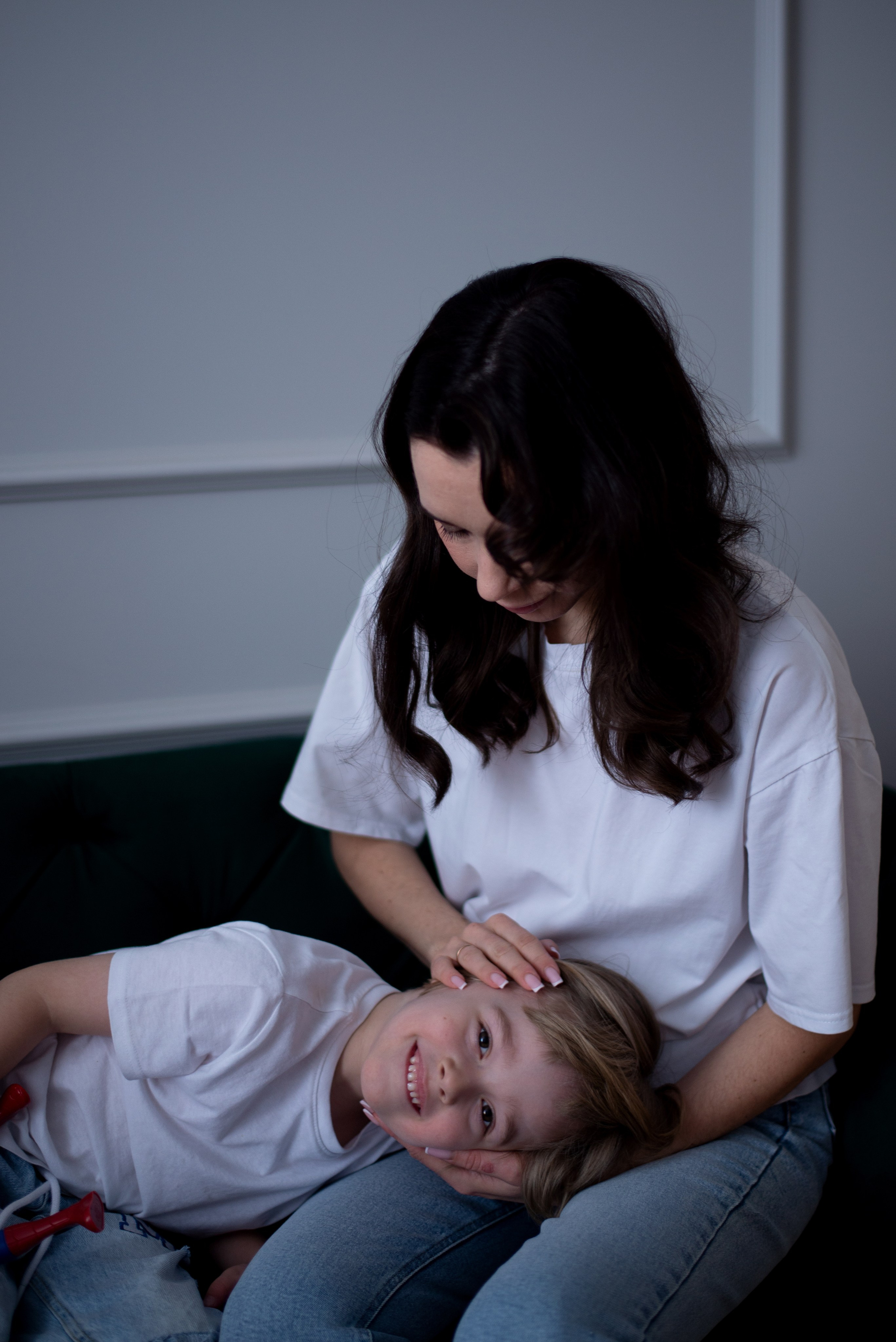 Семейный альбом. Дина — ваш фотограф в Коломне и Москве. Живые портреты, любимые люди, важные события. Всё, что хочется помнить