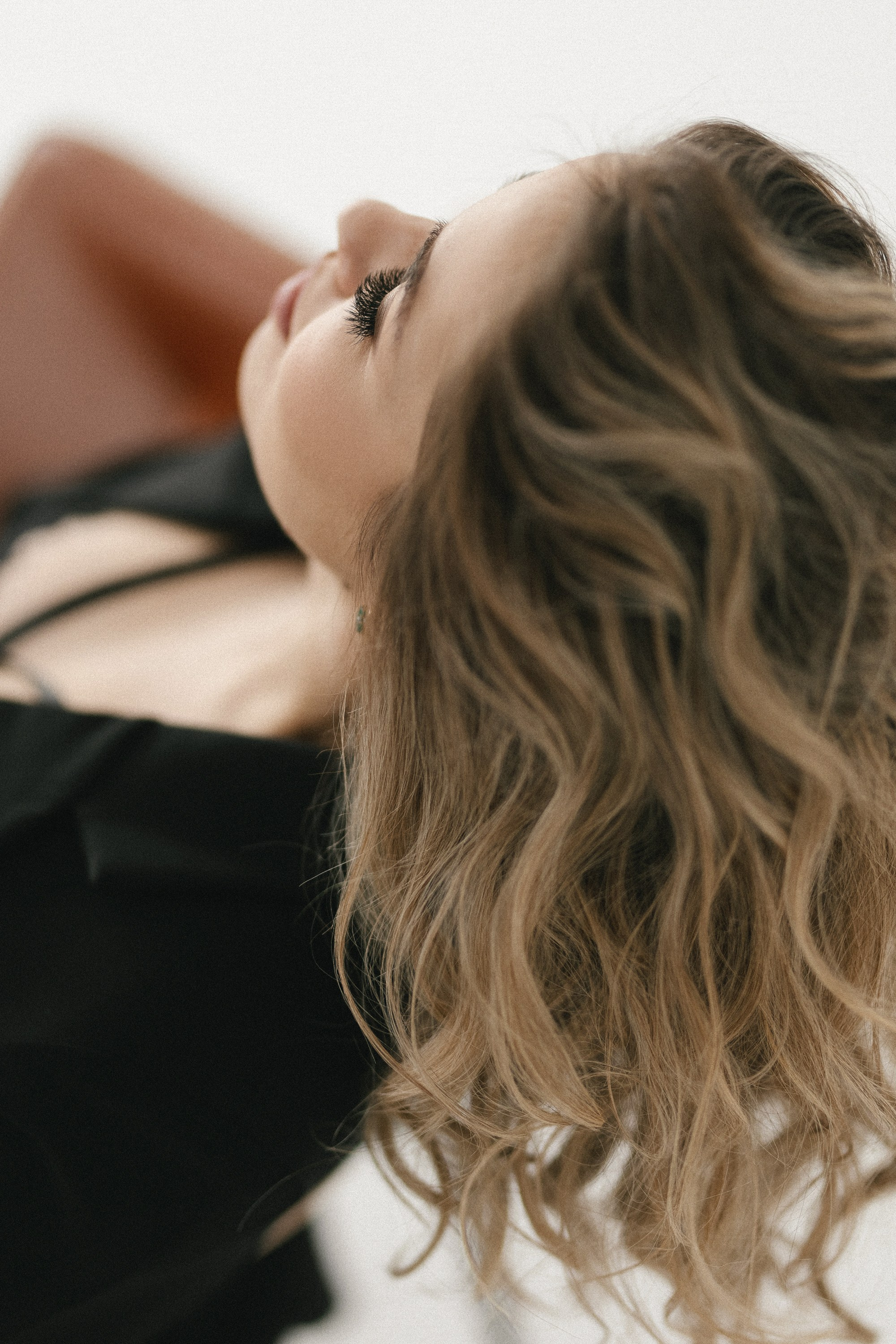 «СЧАСТЬЕ ВНУТРИ». Maria Startseva Photo