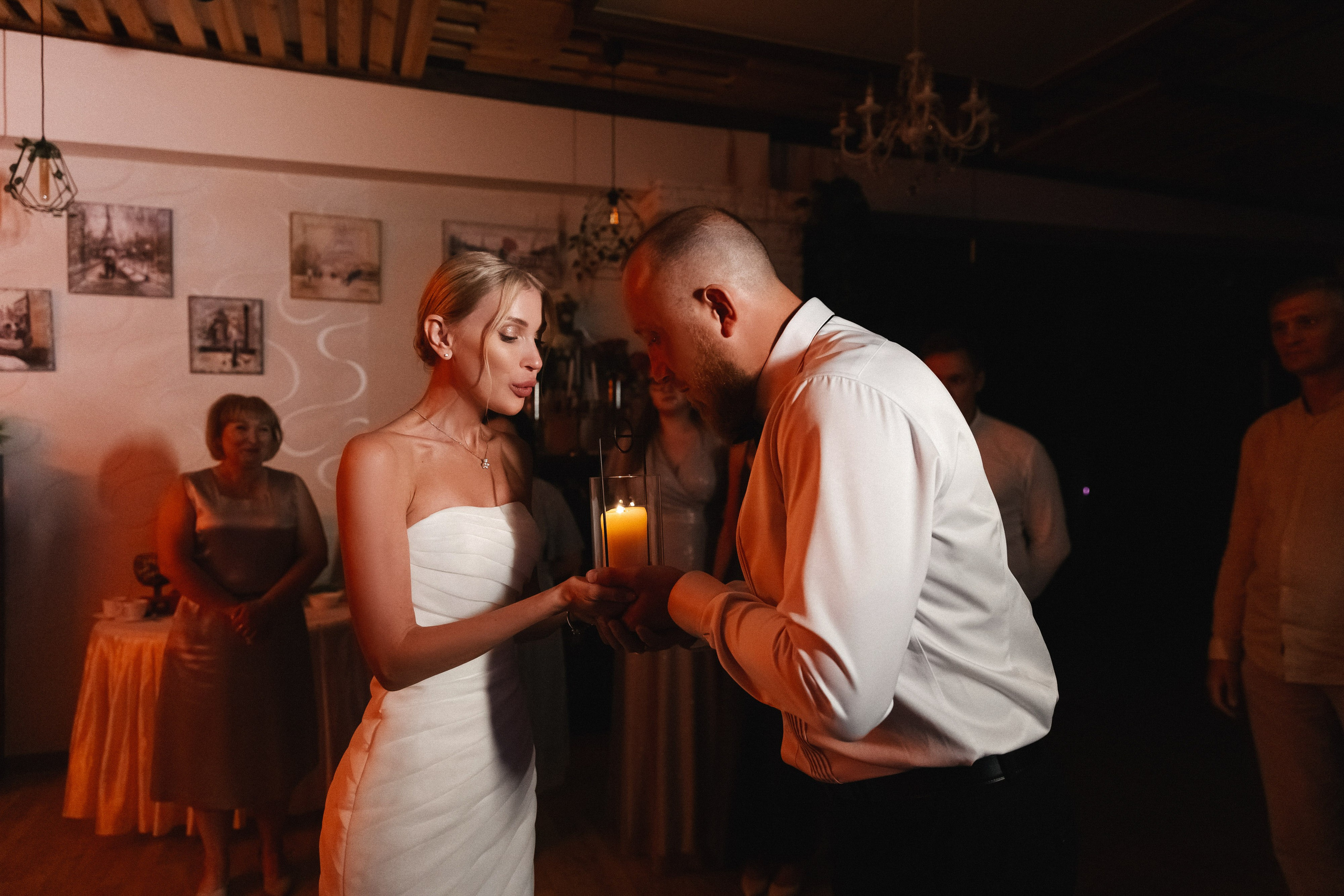 ЕКАТЕРИНА & ЕВГЕНИЙ ` 28.07.24. Maria Startseva Photo