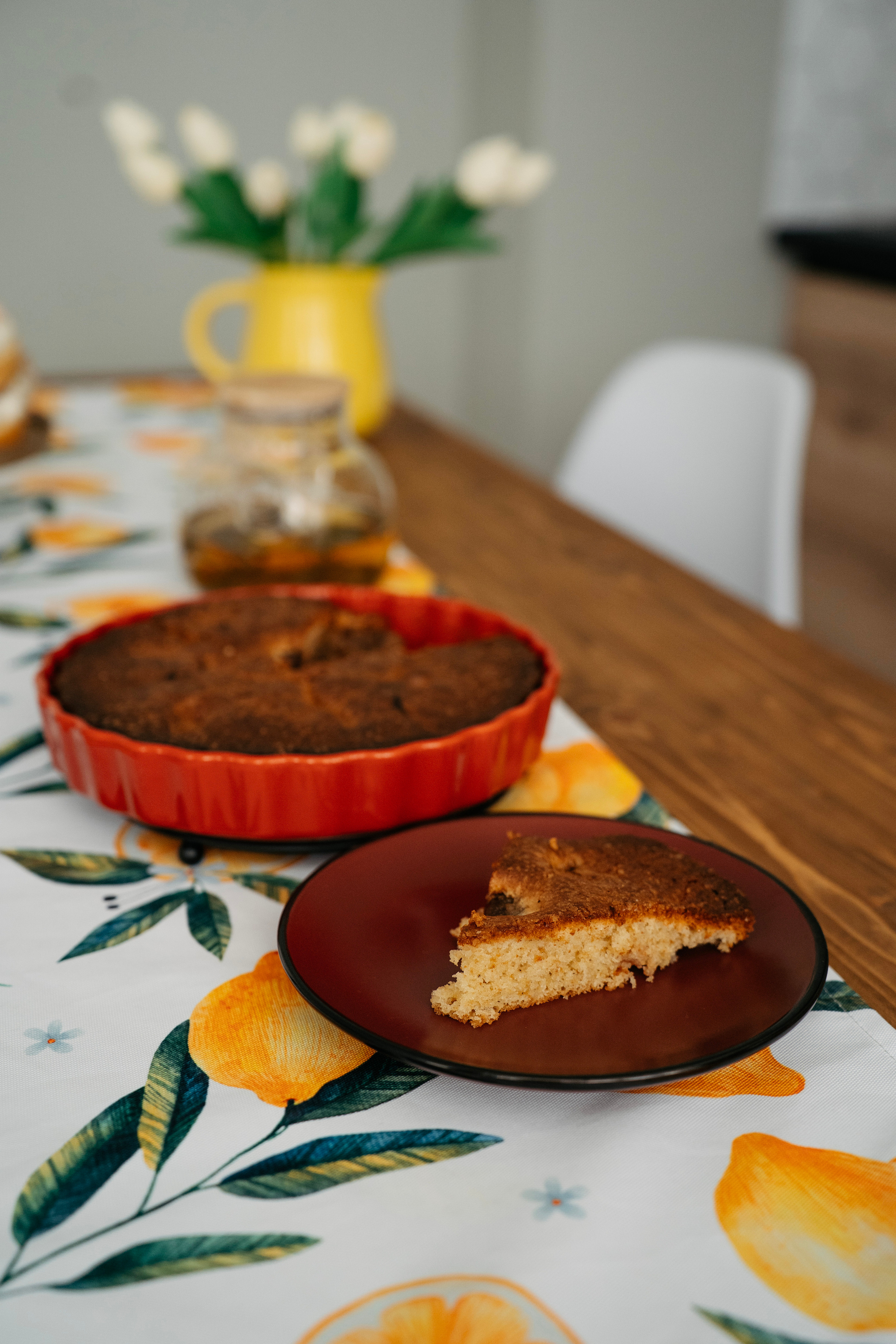 Светлана (кондитер). Беккер Таня