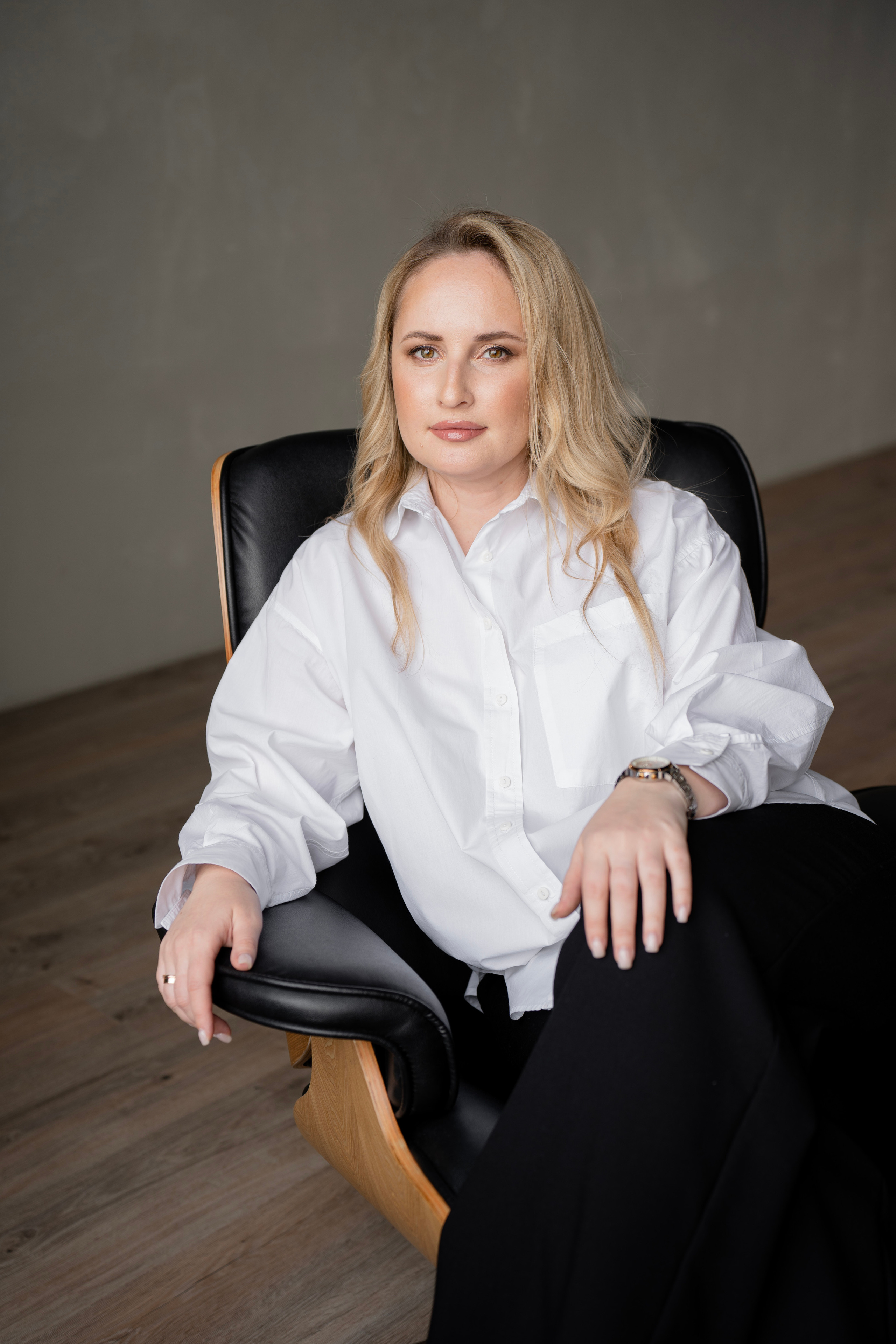 Мария (юрист). Беккер Таня