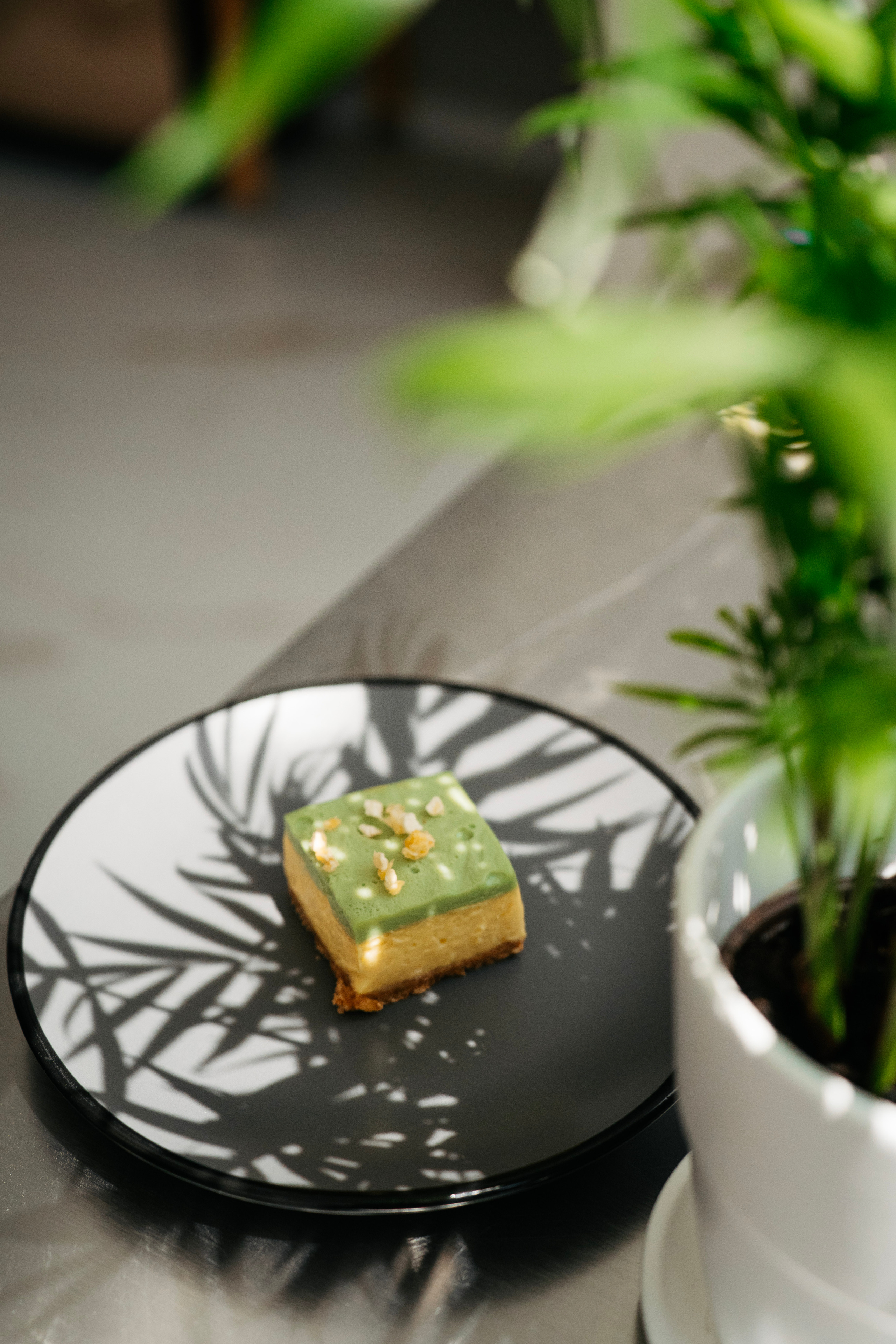 Светлана (кондитер). Беккер Таня