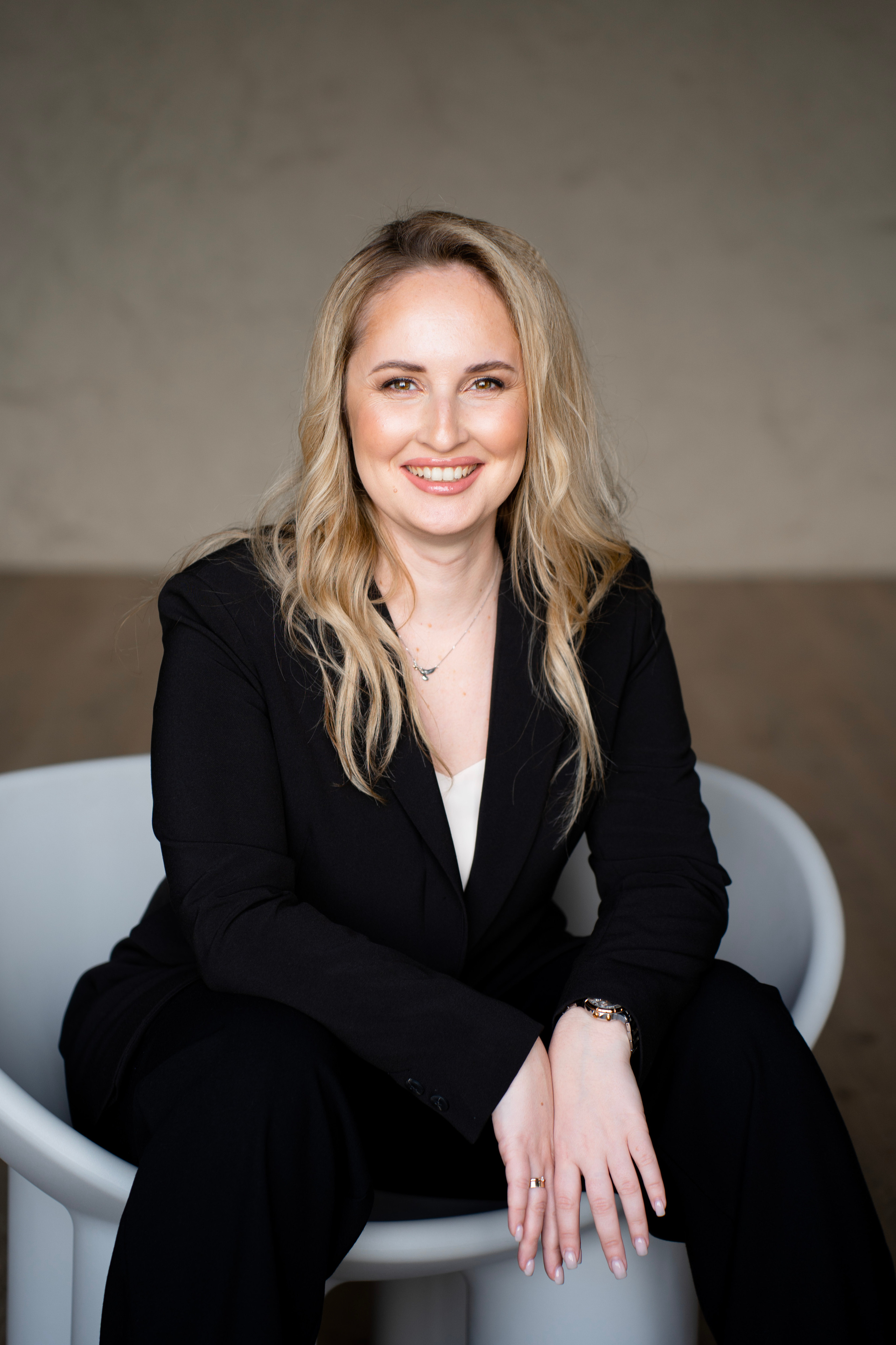 Мария (юрист). Беккер Таня