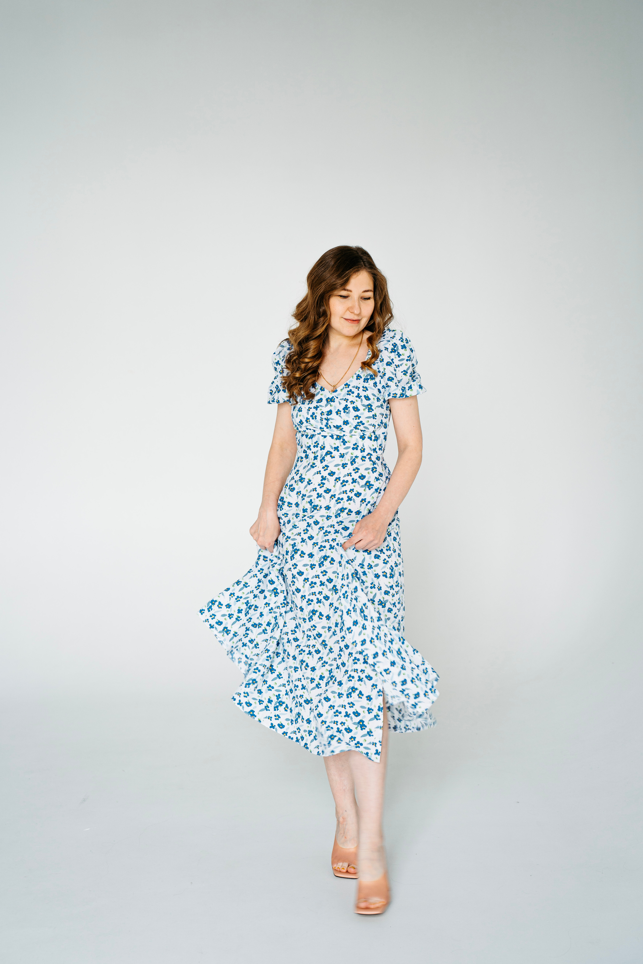 Светлана (кондитер). Беккер Таня