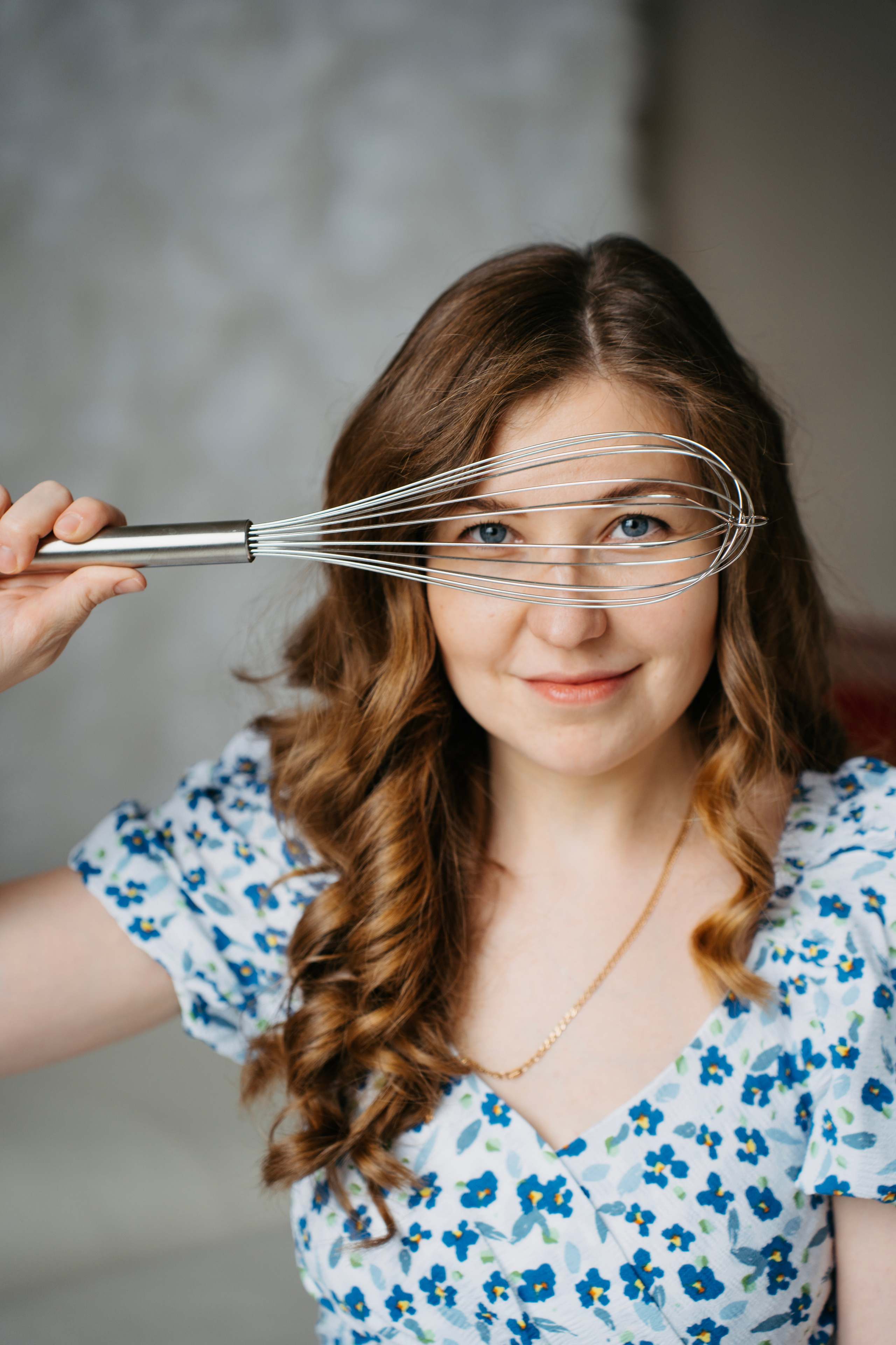 Светлана (кондитер). Беккер Таня