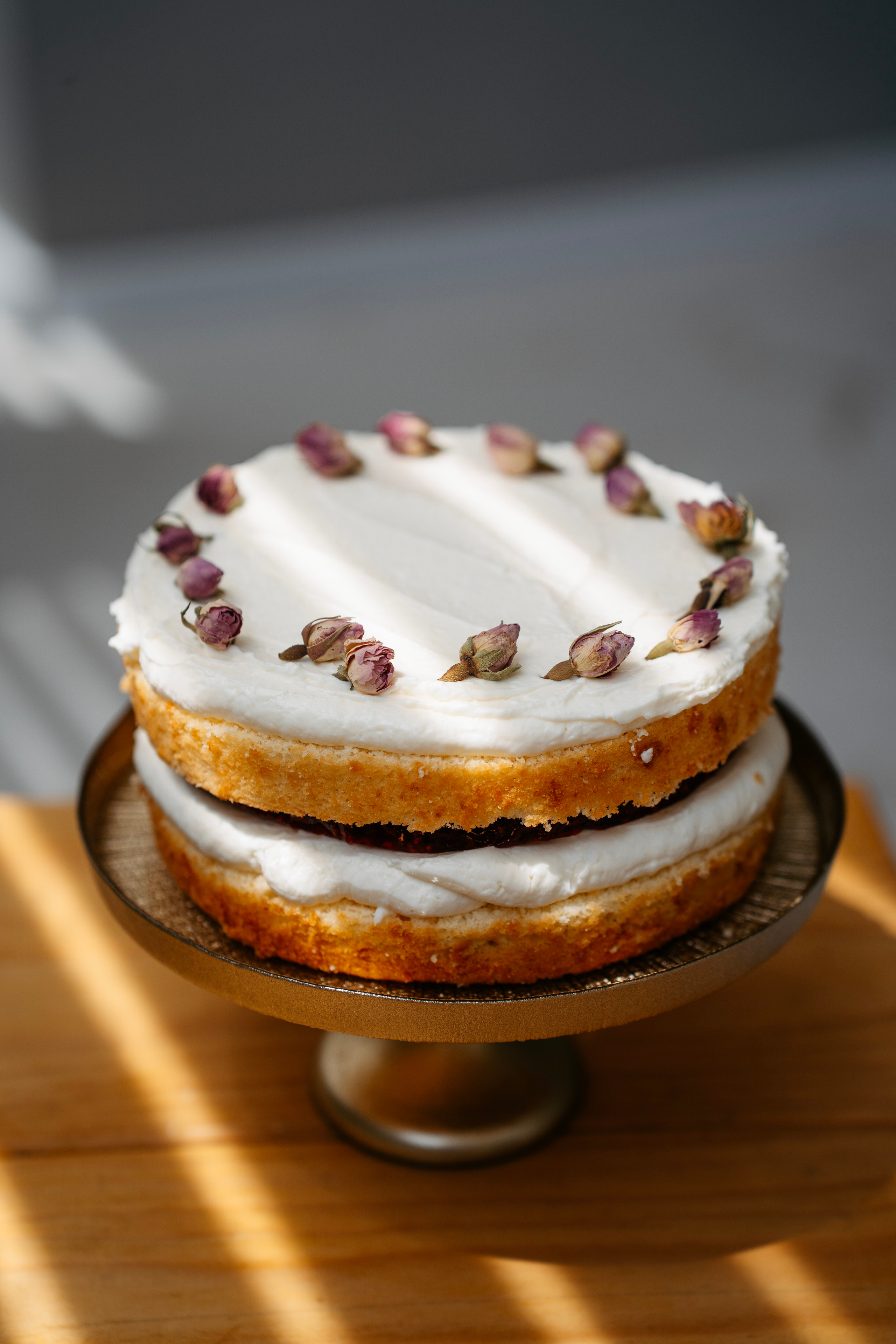 Светлана (кондитер). Беккер Таня