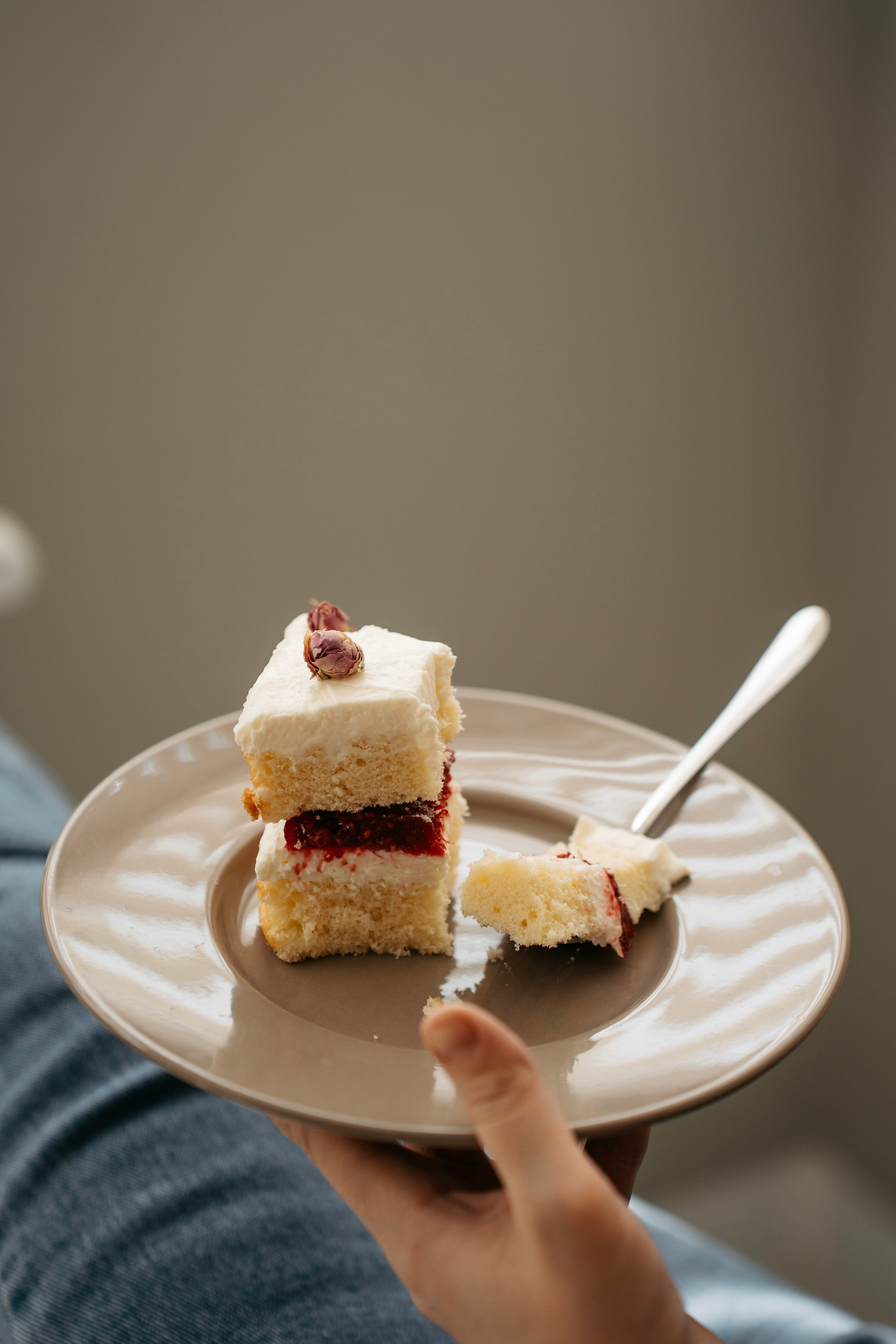 Светлана (кондитер). Беккер Таня