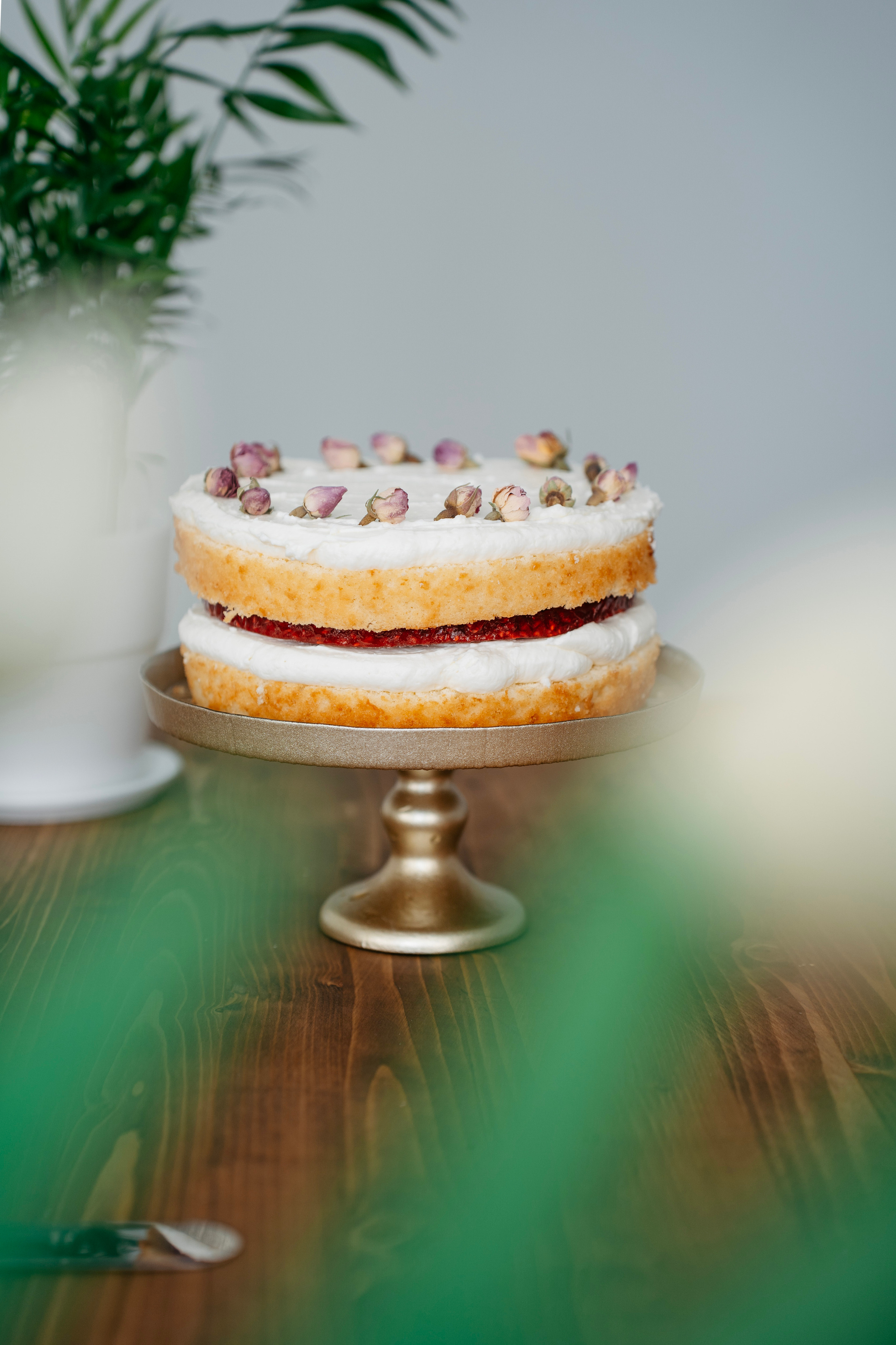 Светлана (кондитер). Беккер Таня