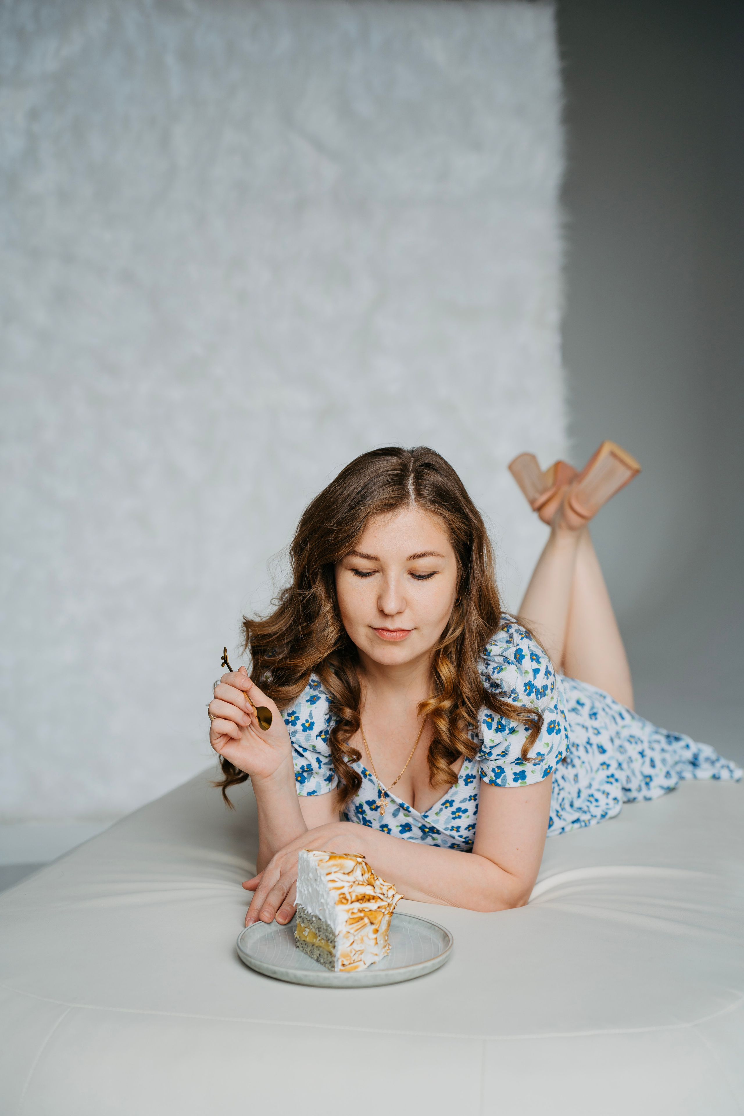 Светлана (кондитер). Беккер Таня