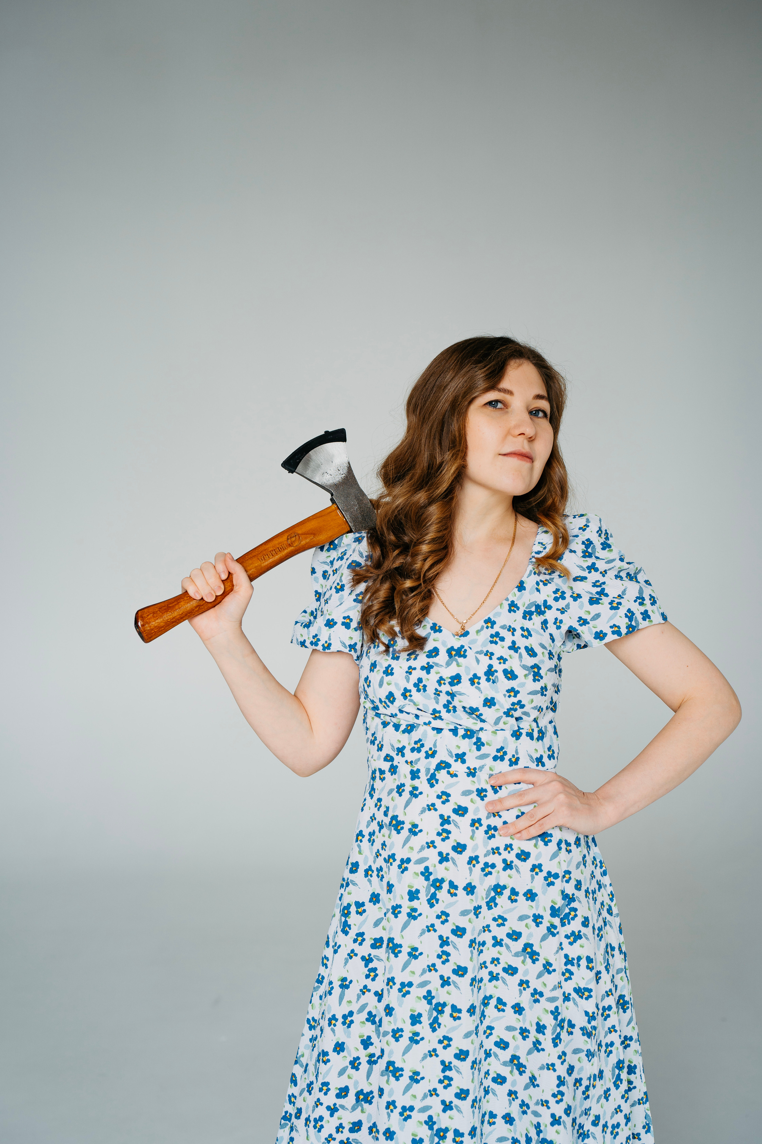 Светлана (кондитер). Беккер Таня