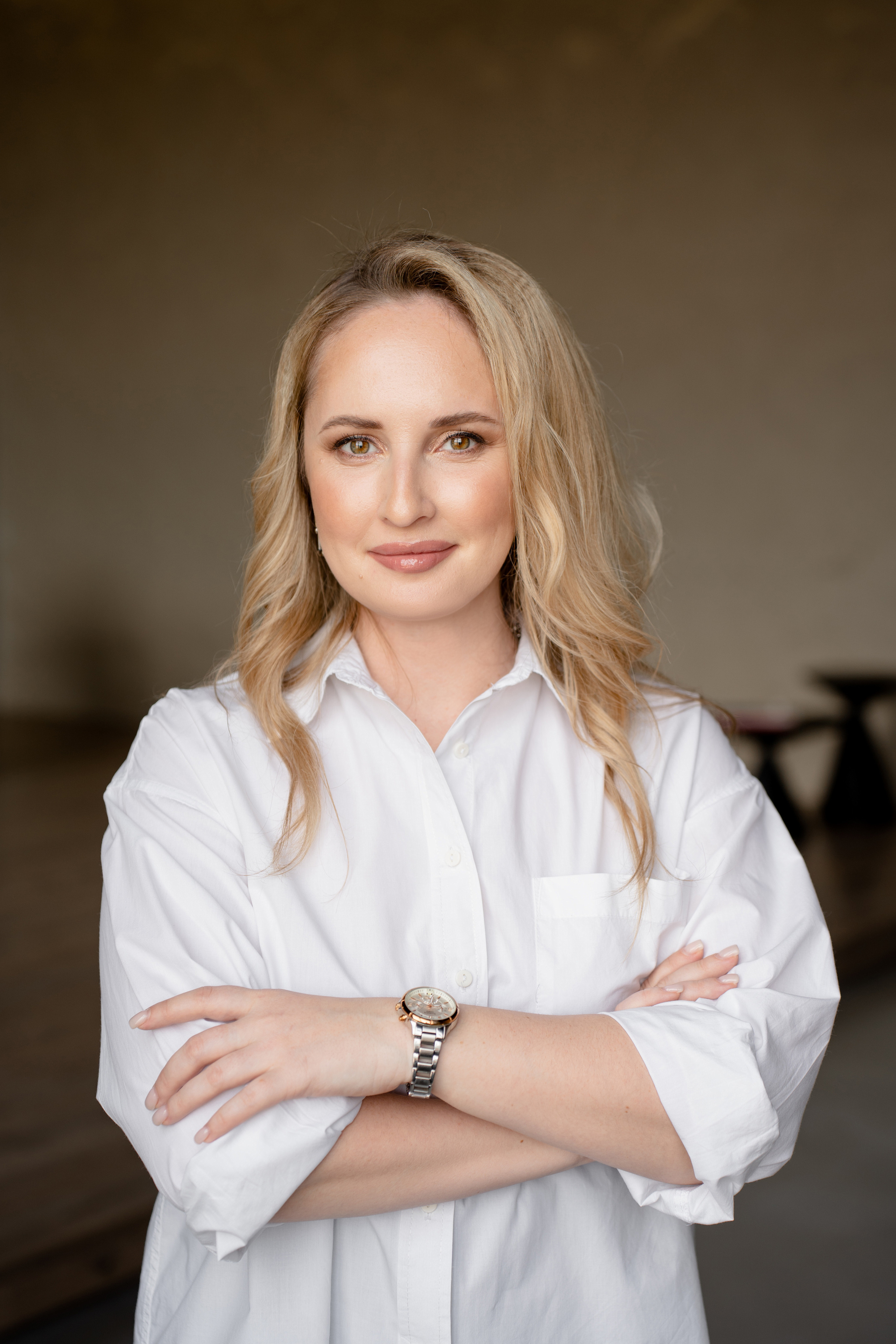 Мария (юрист). Беккер Таня