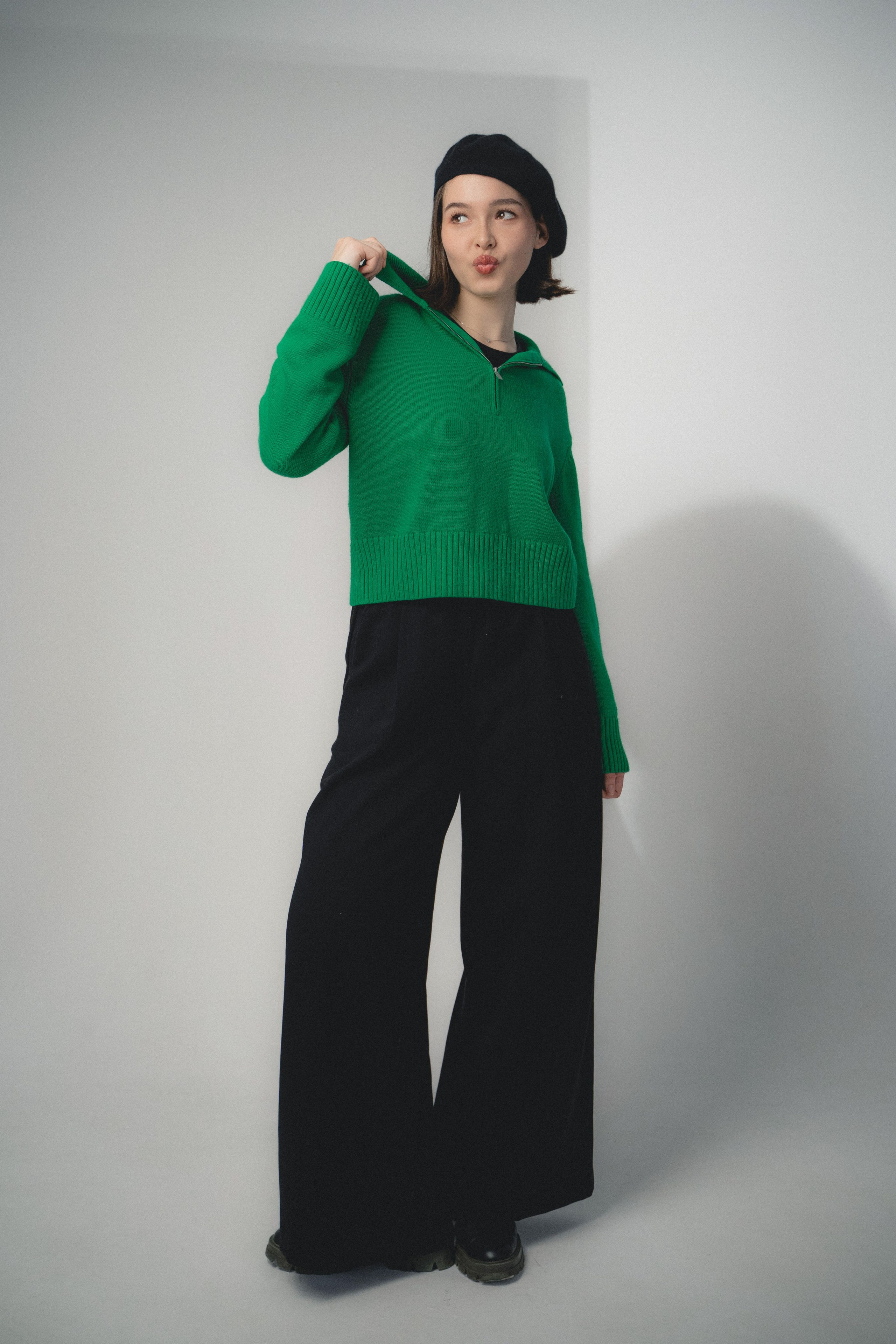 Ангелина Антоненко. Модельное агентство TM Models в Калининграде