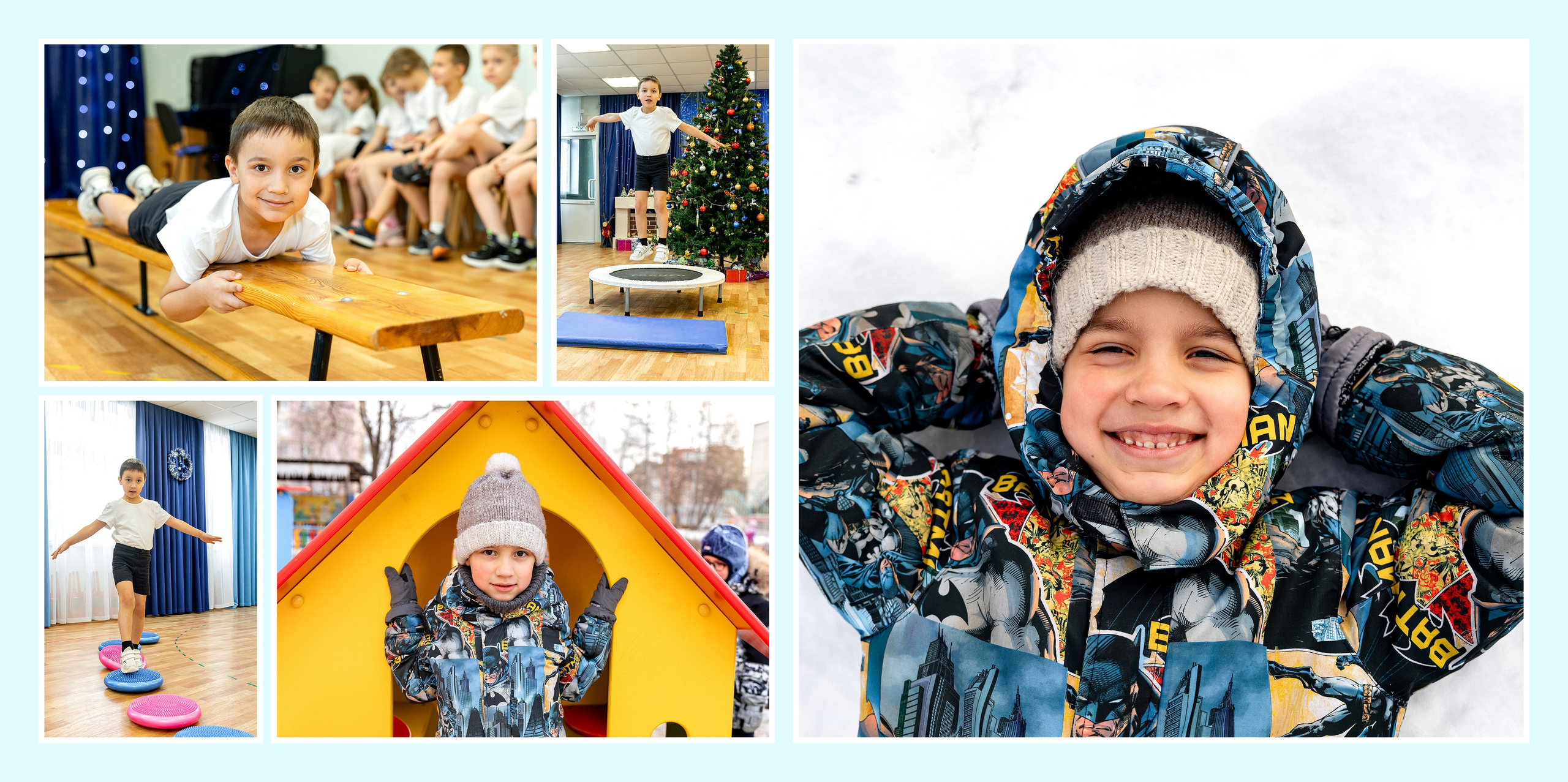 Книги ДС пример. Детский и семейный фотограф в Екатеринбурге Дурнева Екатерина