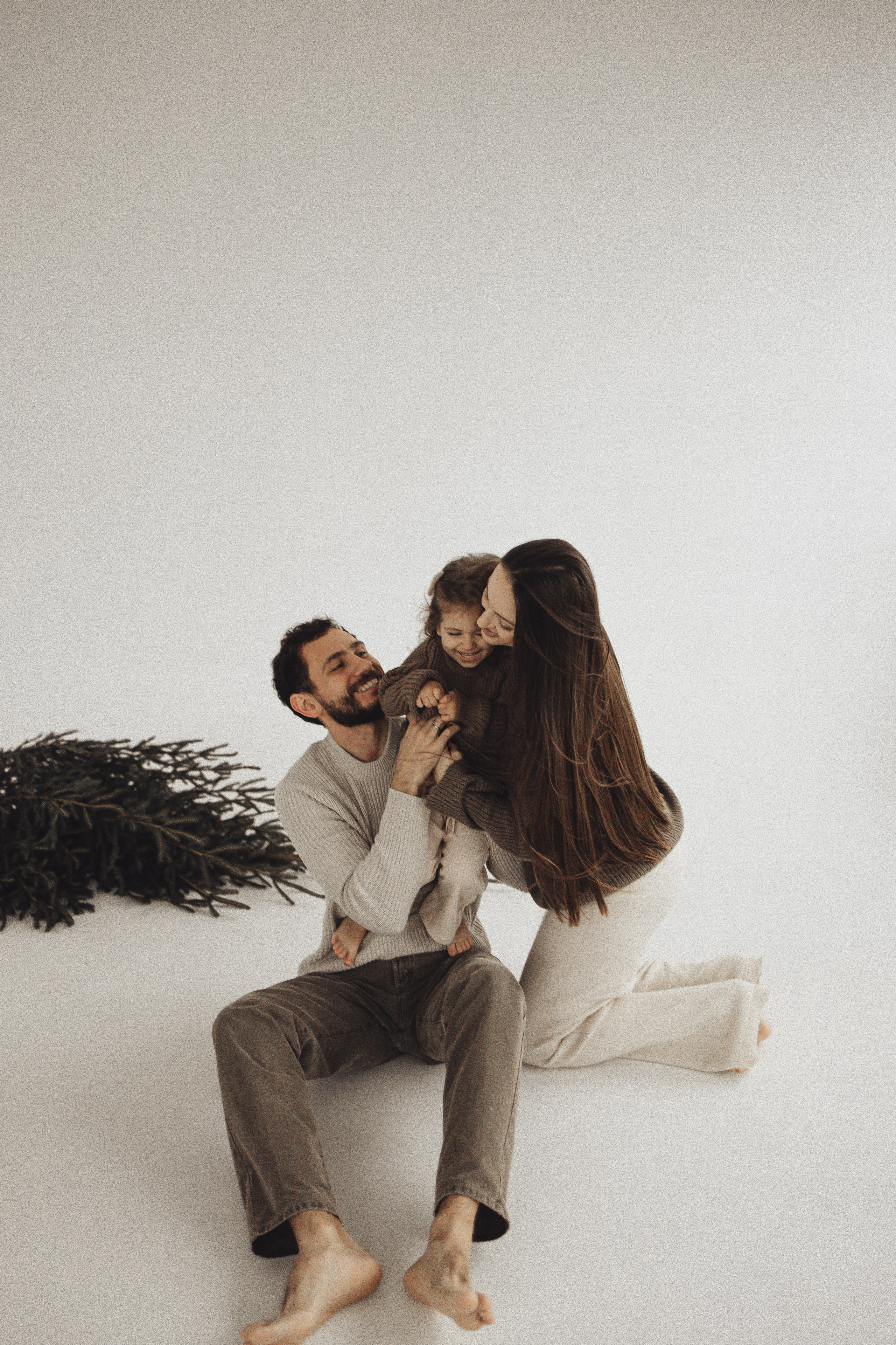 Малышка Мия и семья. Семейный и детский фотограф, таганрог, ростов-на-дону