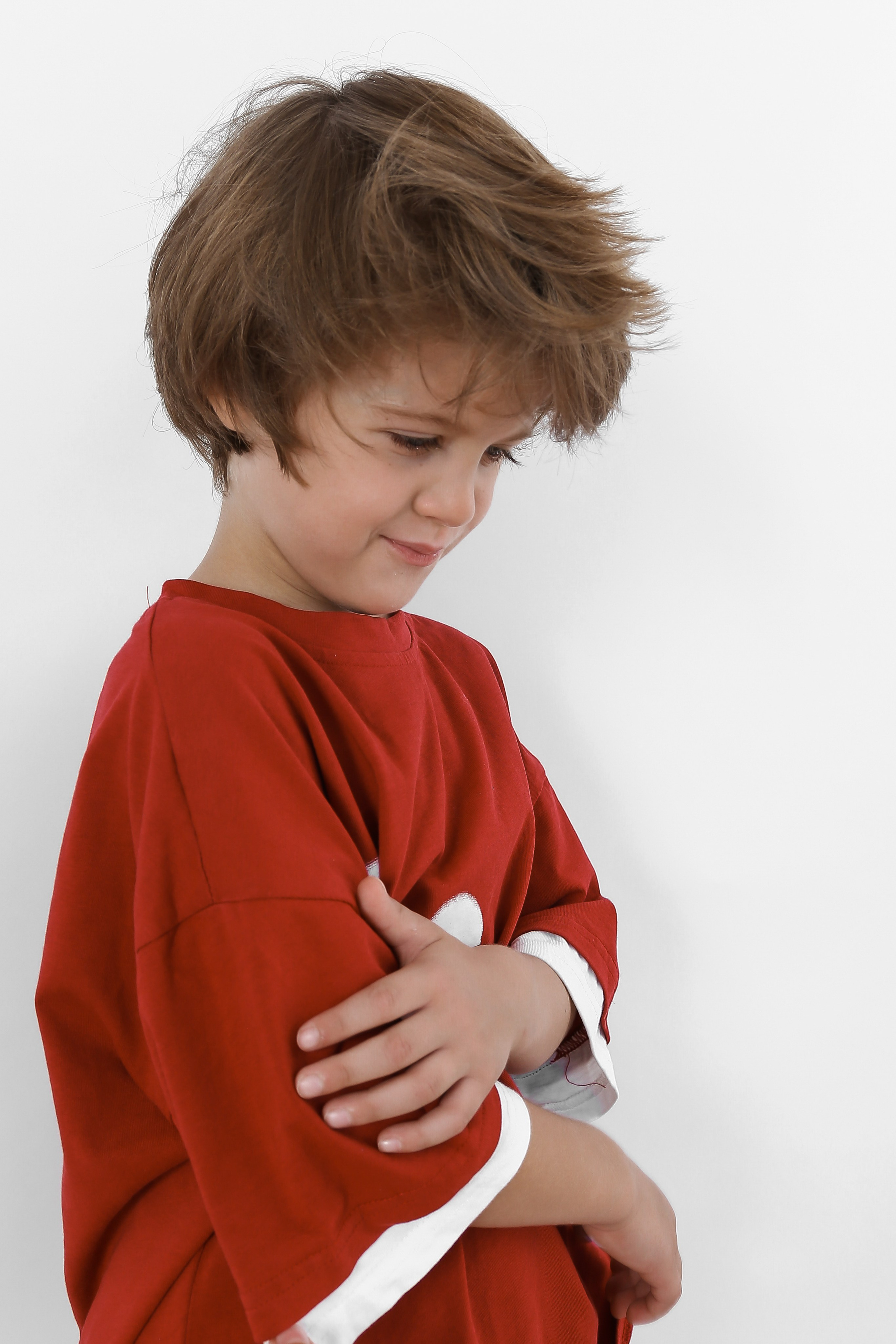 Профессиональная коммерческая фотосессия для детских товаров - одежда, обувь, аксессуары. Fashion фотограф в Санкт-Петербурге Савинова Ирина