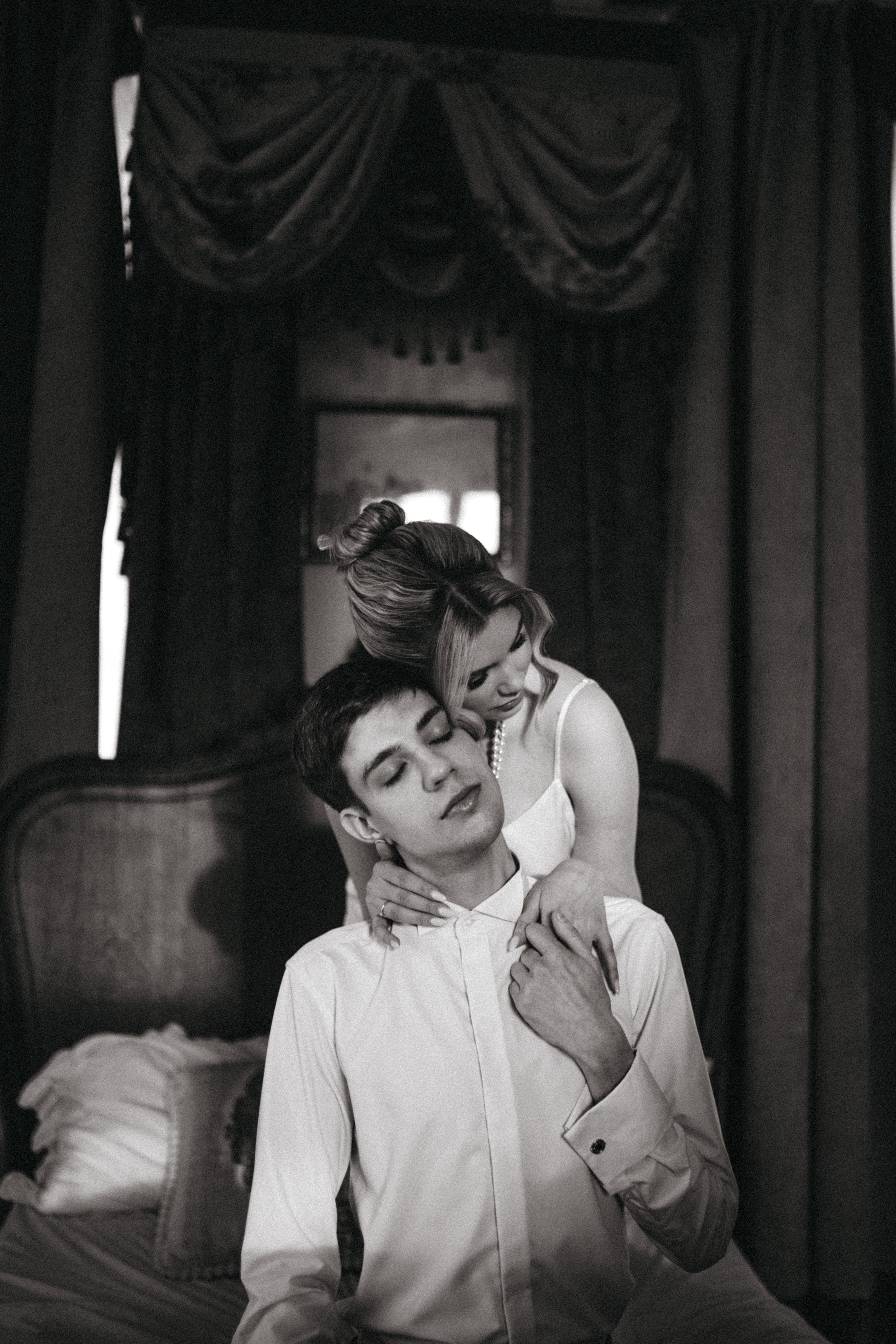 СВАДЕБНАЯ СЪЕМКА. Фотограф в Санкт-Петербурге Матвиенко Яна