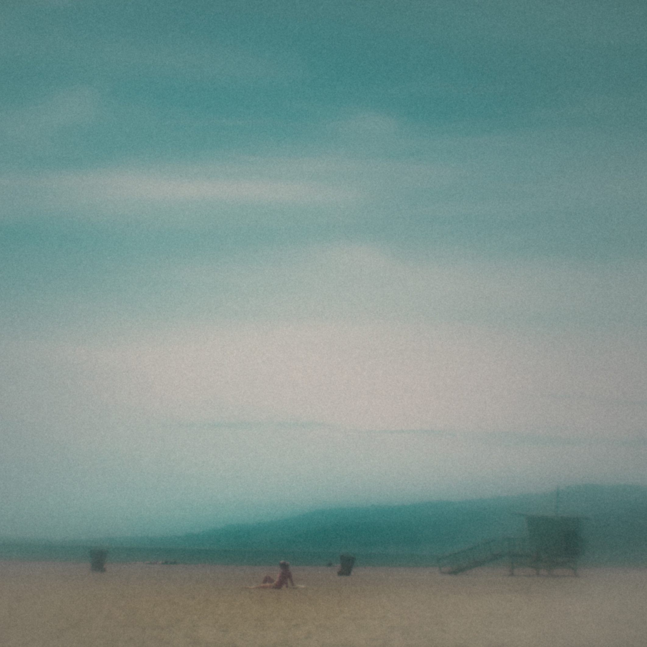 LOS ANGELES. Eduard Kopysov — International visual artist