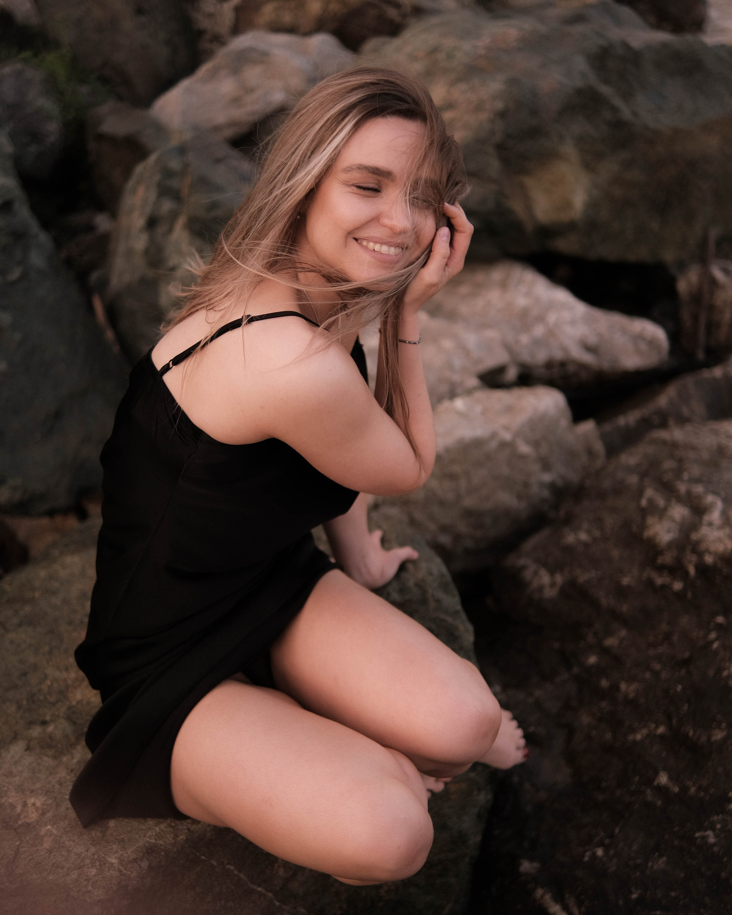 Наташа. Портретный фотограф Санкт-Петербург