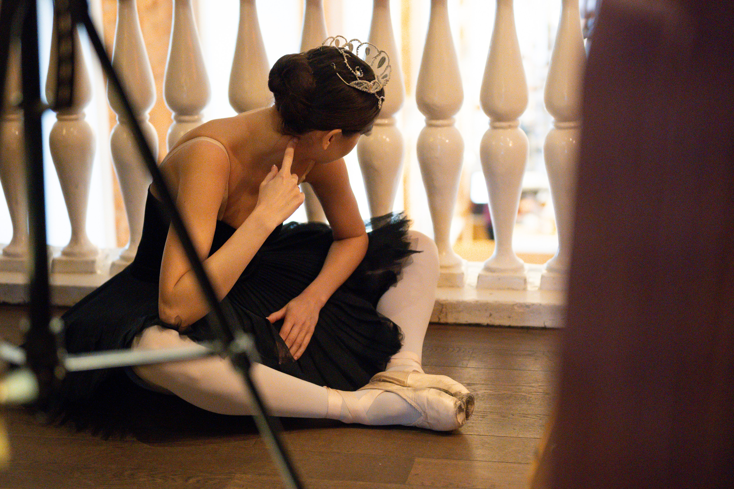 Художницы. Фотограф и видеограф в Москве Анна Матюхина