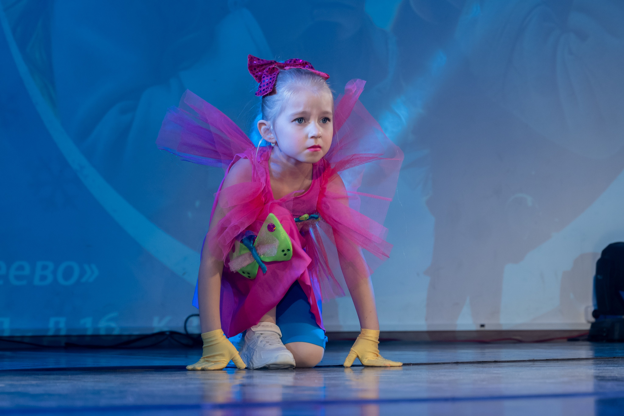 Гала-концерт — Вьюга.Танцы. Фотограф и видеограф в Москве Анна Матюхина