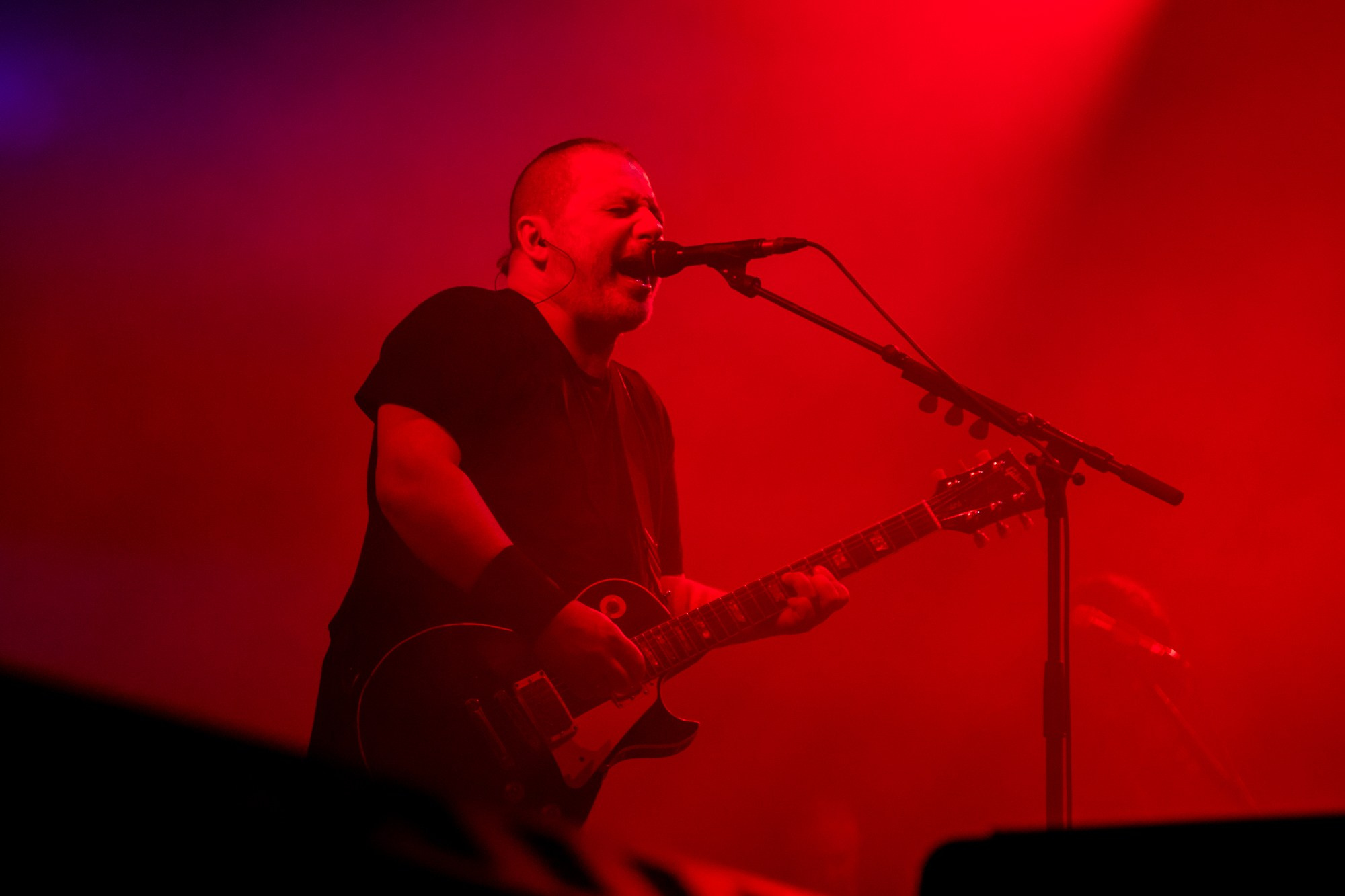 Вадим Самойлов «Агата Кристи». Репортажный, промышленный и маркетплейс-фотограф Дмитрий Чернат