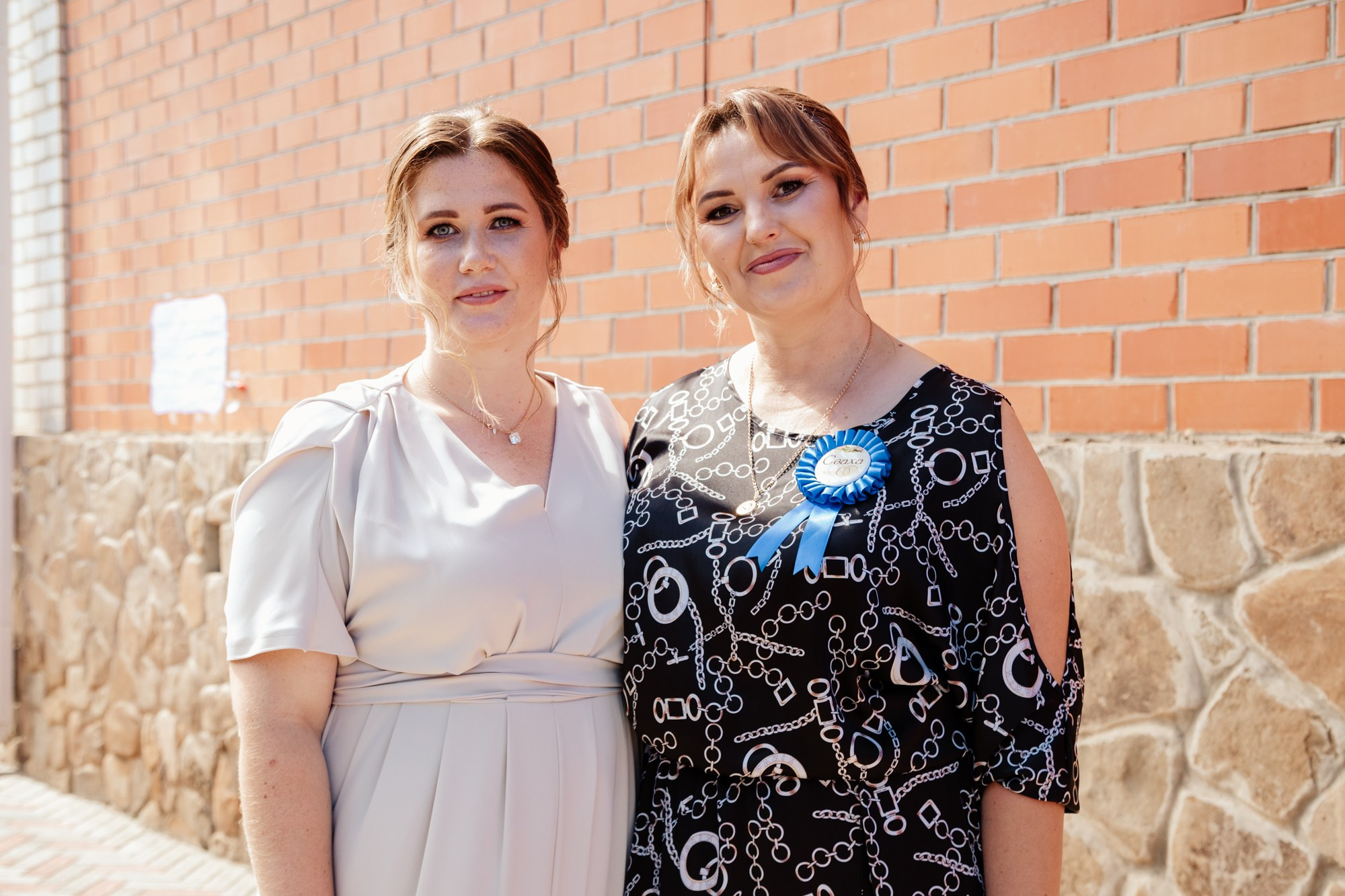 Свадьба в Лабинске 7.09.2024. Репортажный, промышленный и маркетплейс-фотограф Дмитрий Чернат