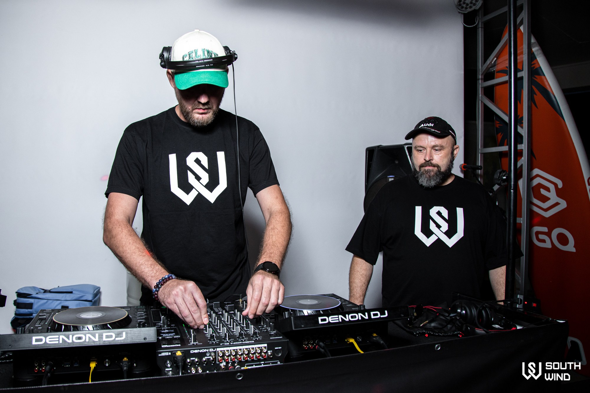 14 09 Вечеринка South Wind в Стереодаче. Репортажный, промышленный и маркетплейс-фотограф Дмитрий Чернат