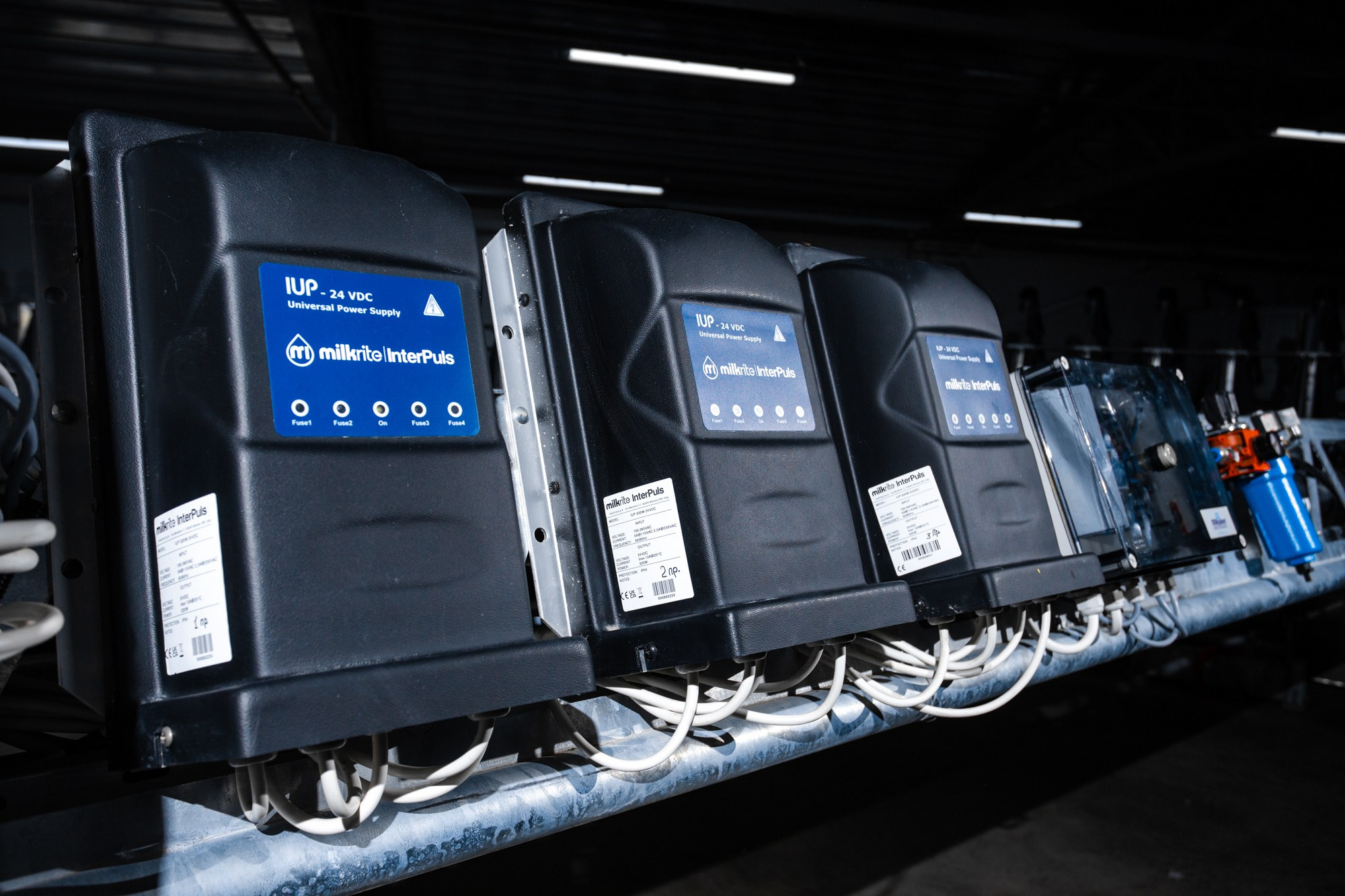 Съёмка для фирмы «Биотон». Репортажный, промышленный и маркетплейс-фотограф Дмитрий Чернат