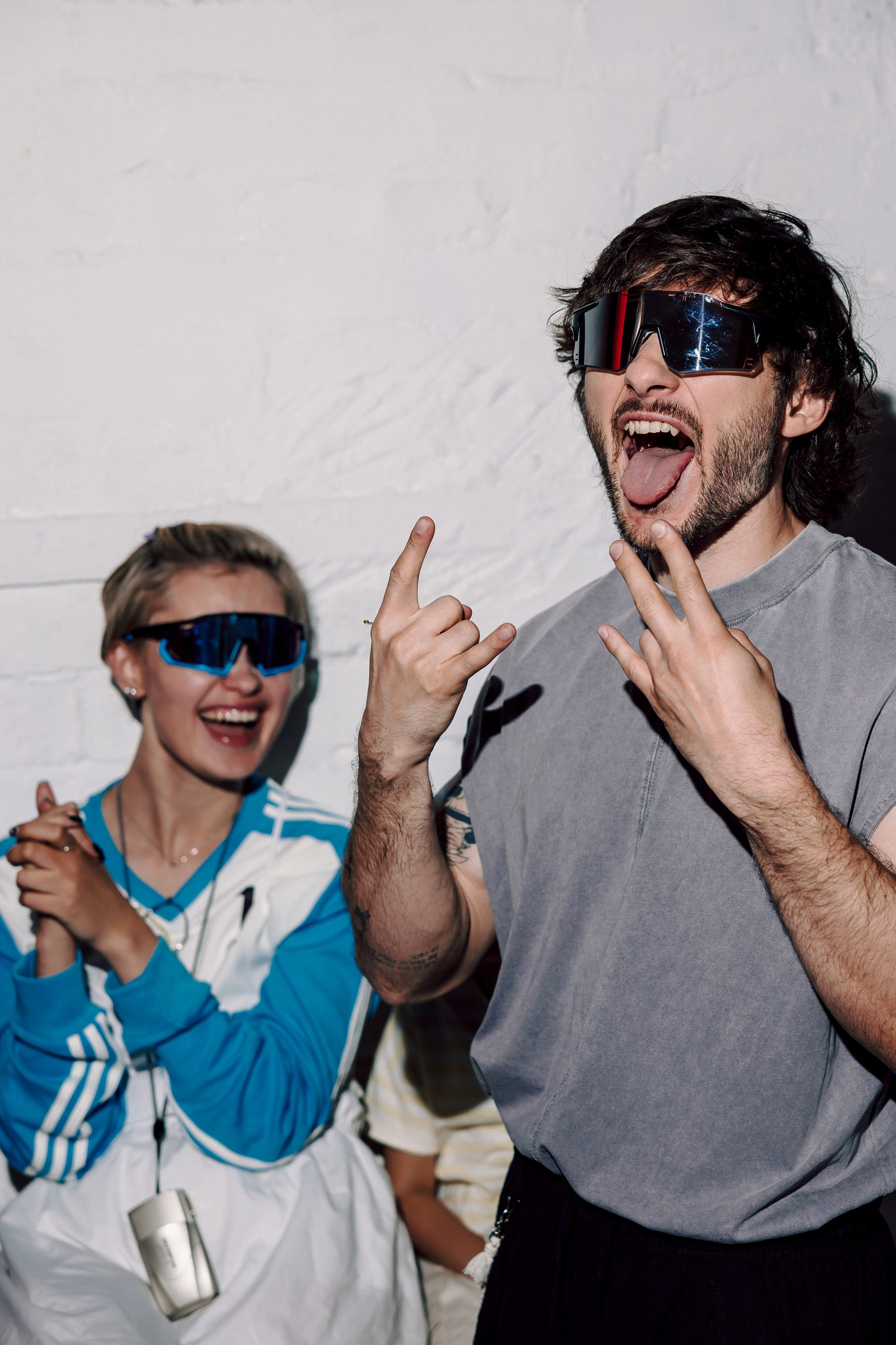 Выпускной курса «Журфак» 2025. Лёшка Варзегов — фотограф