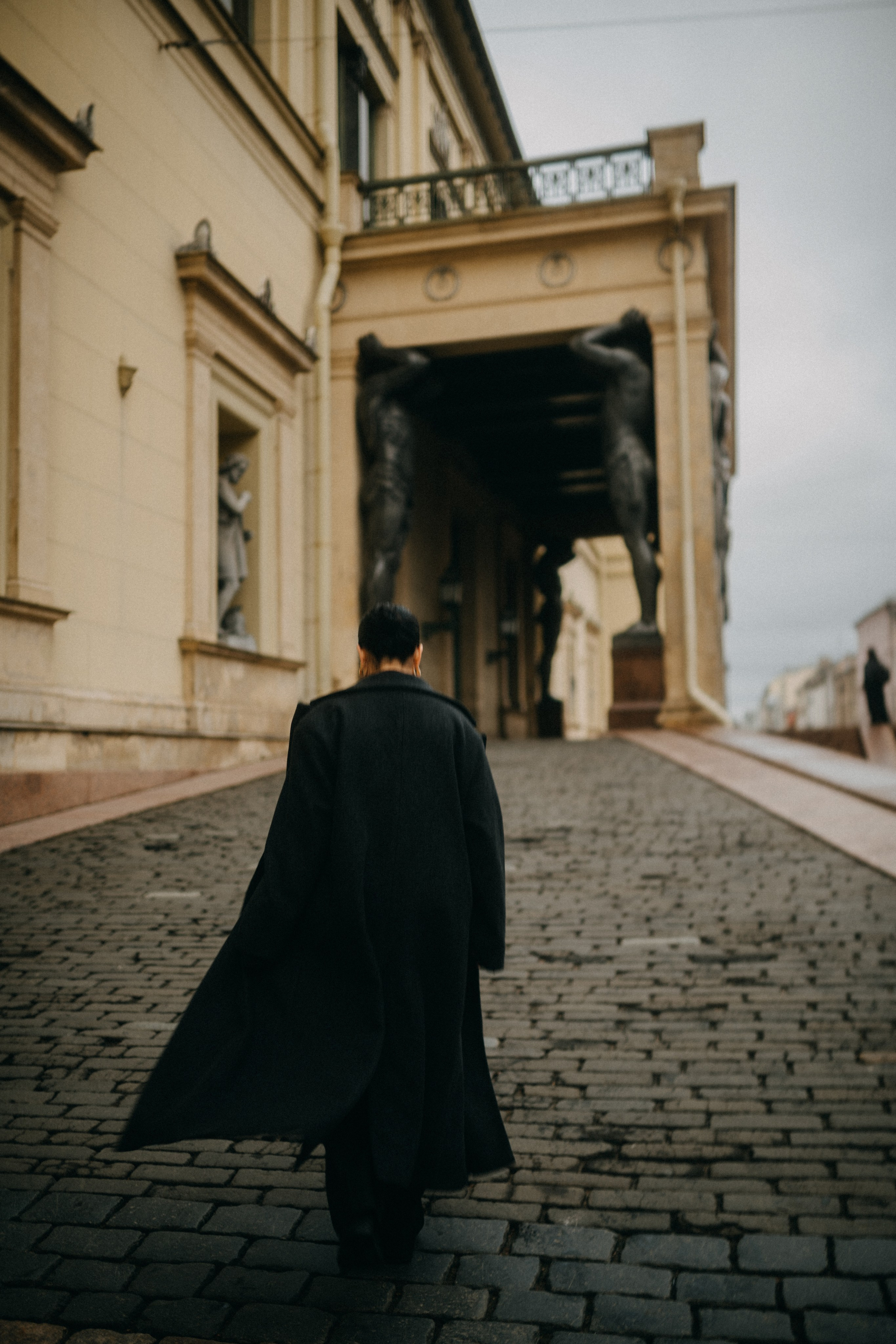 Лиза. Фотограф в Санкт Петербурге Лара Великова