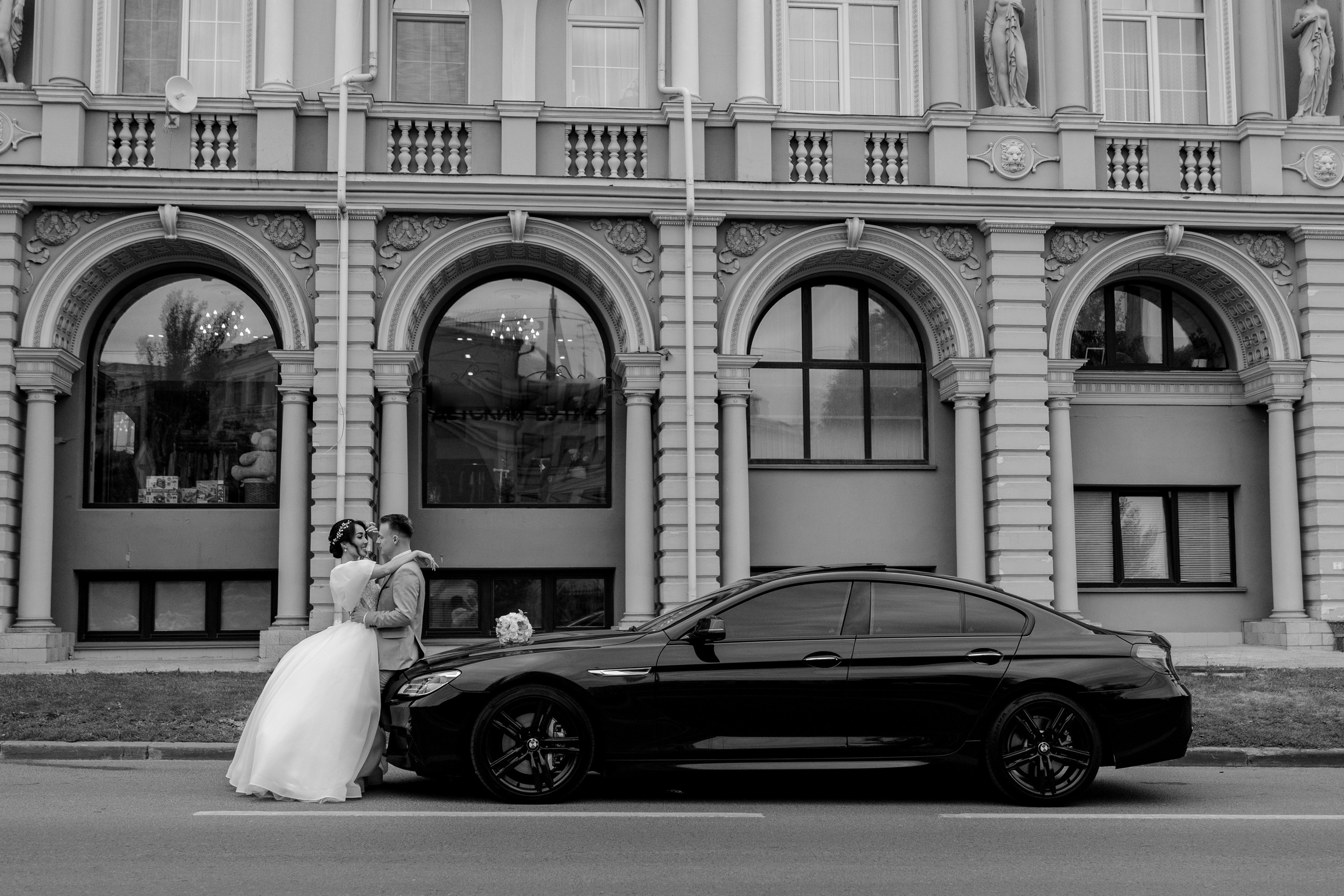 WED A&G. Свадебный и семейный фотограф Динар Гильмутдинов