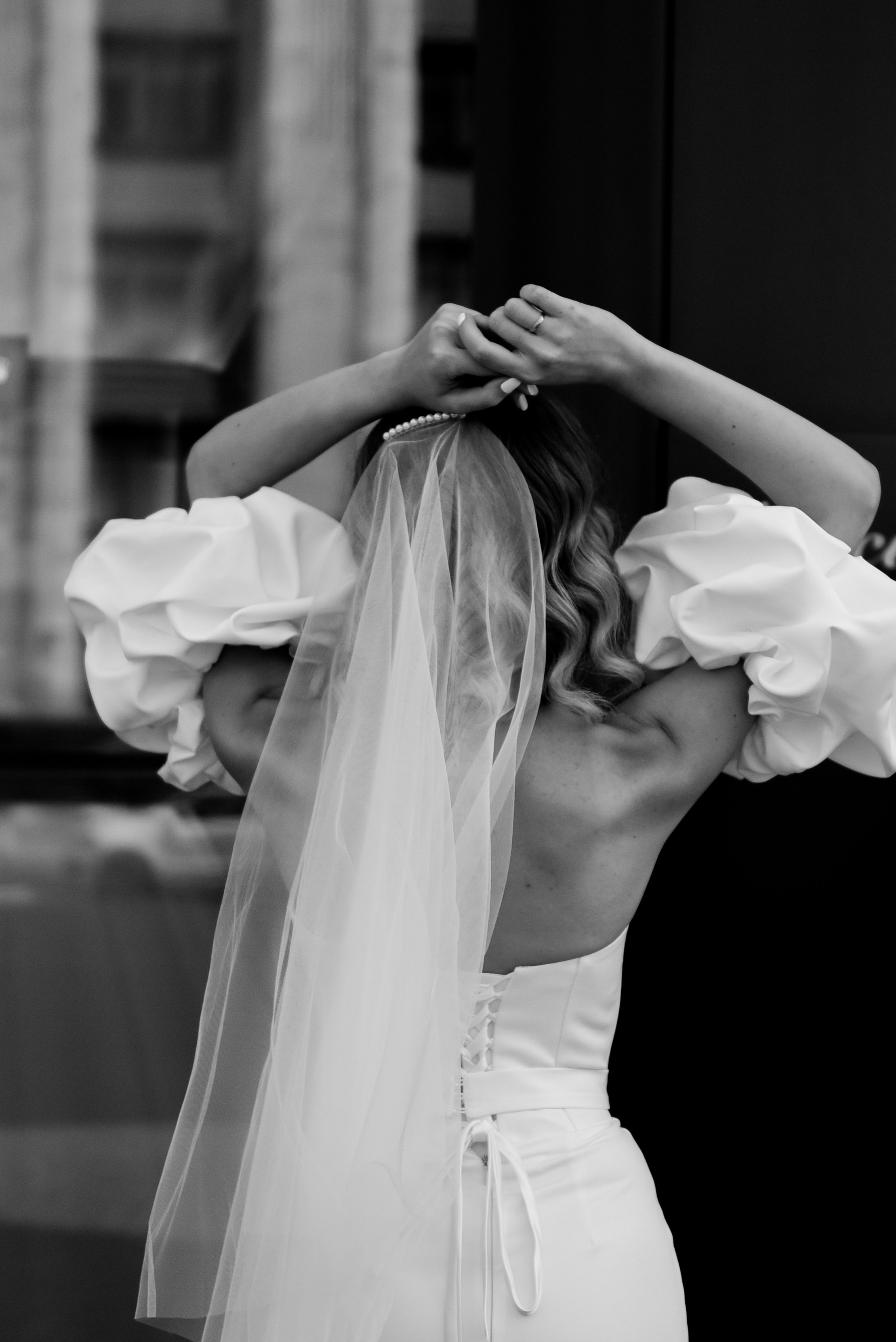 Фотограф Элина Задорожная